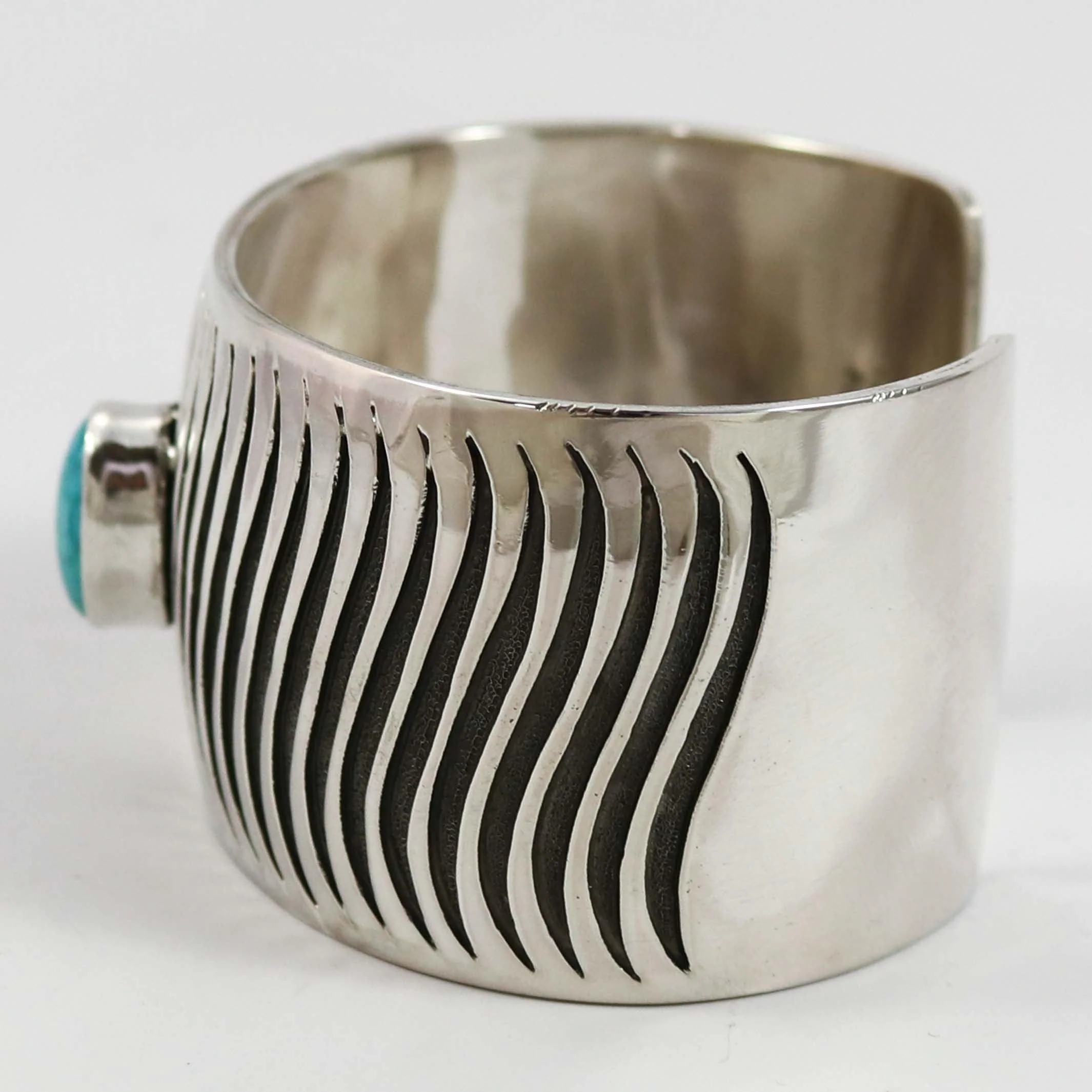 Turquoise Cuff - Image 5