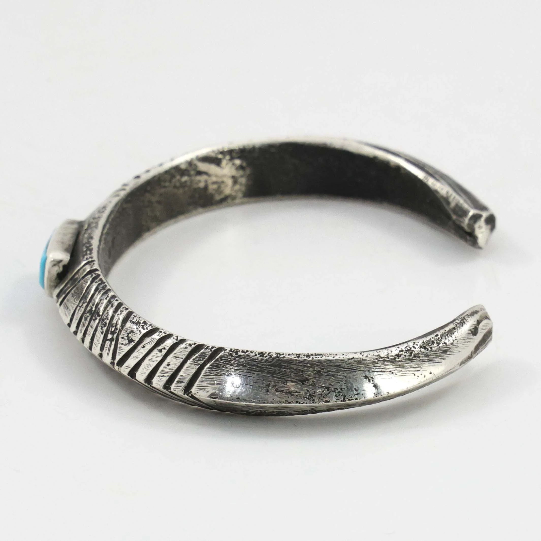 Turquoise Cuff - Image 2