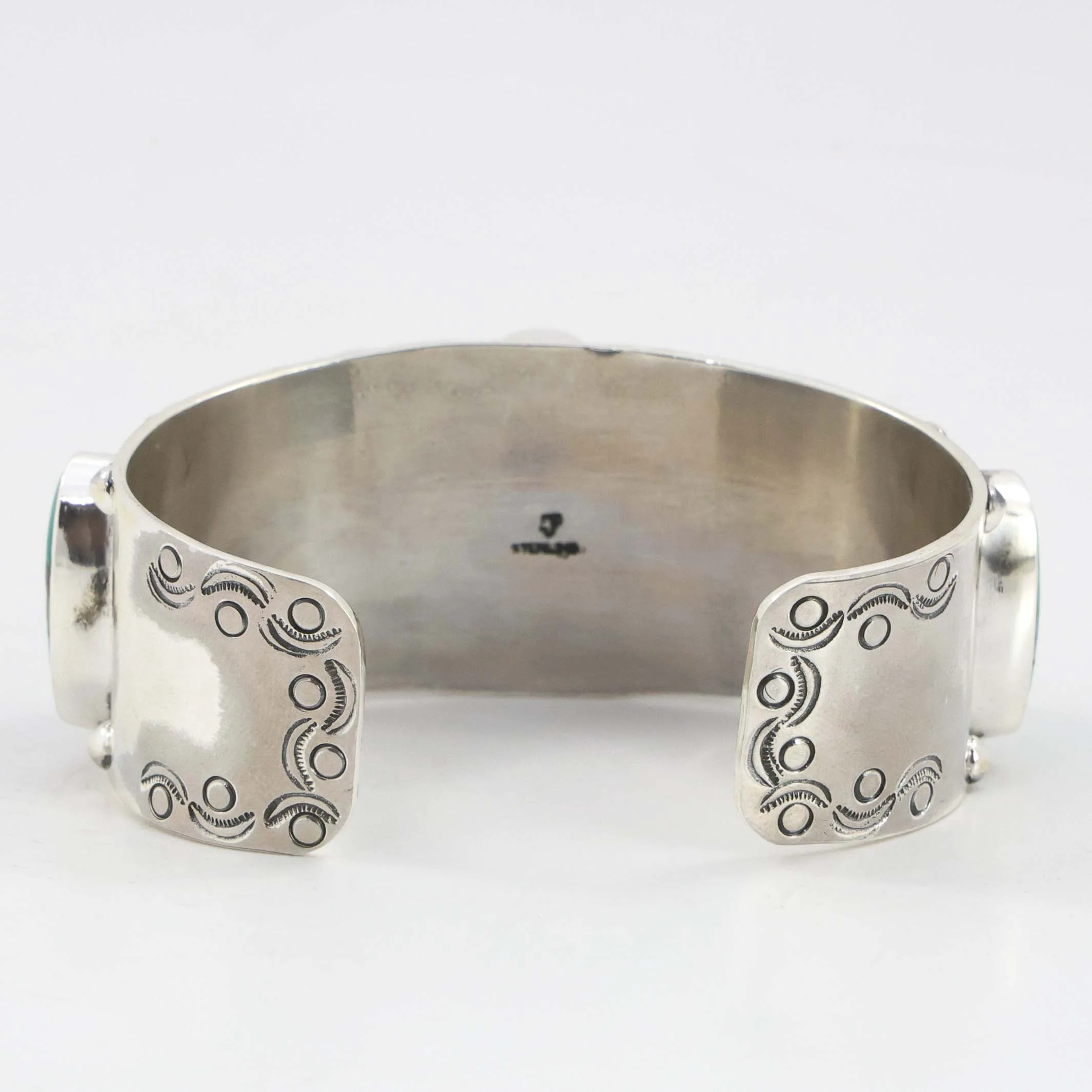 Turquoise Cuff - Image 6