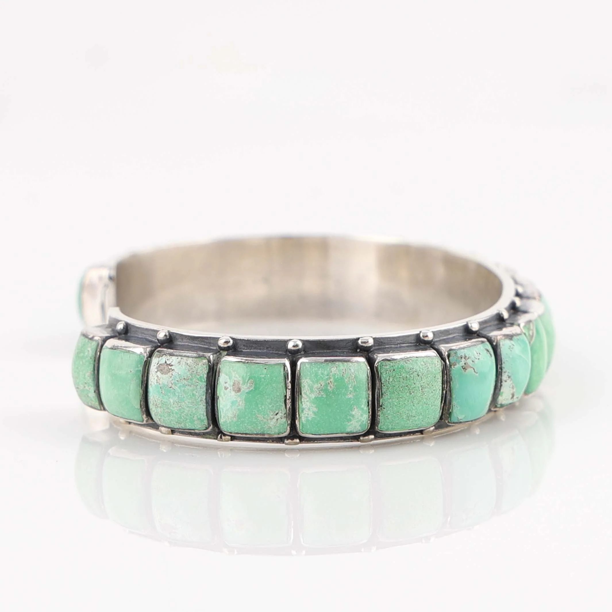 Variscite Cuff - Image 3