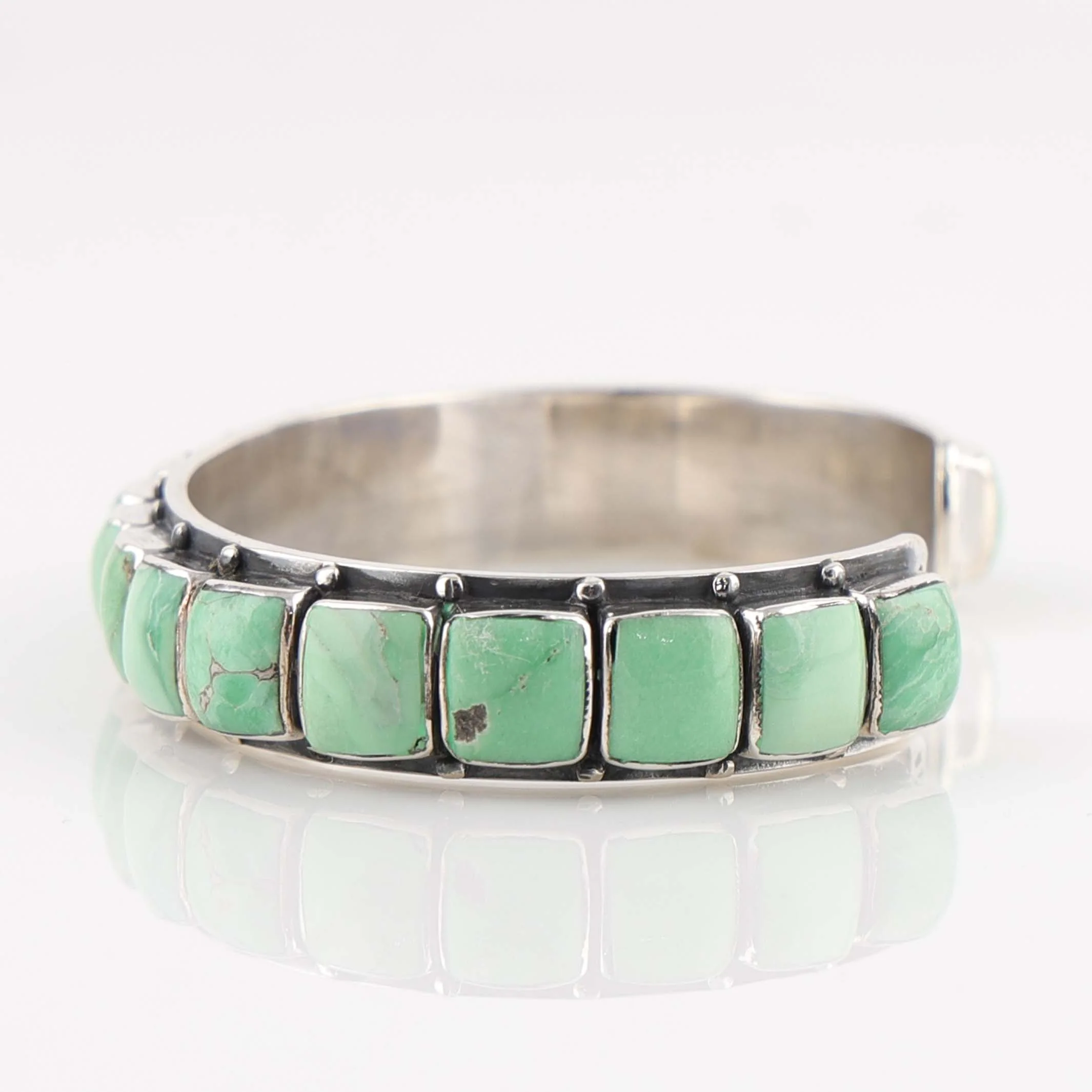 Variscite Cuff - Image 2