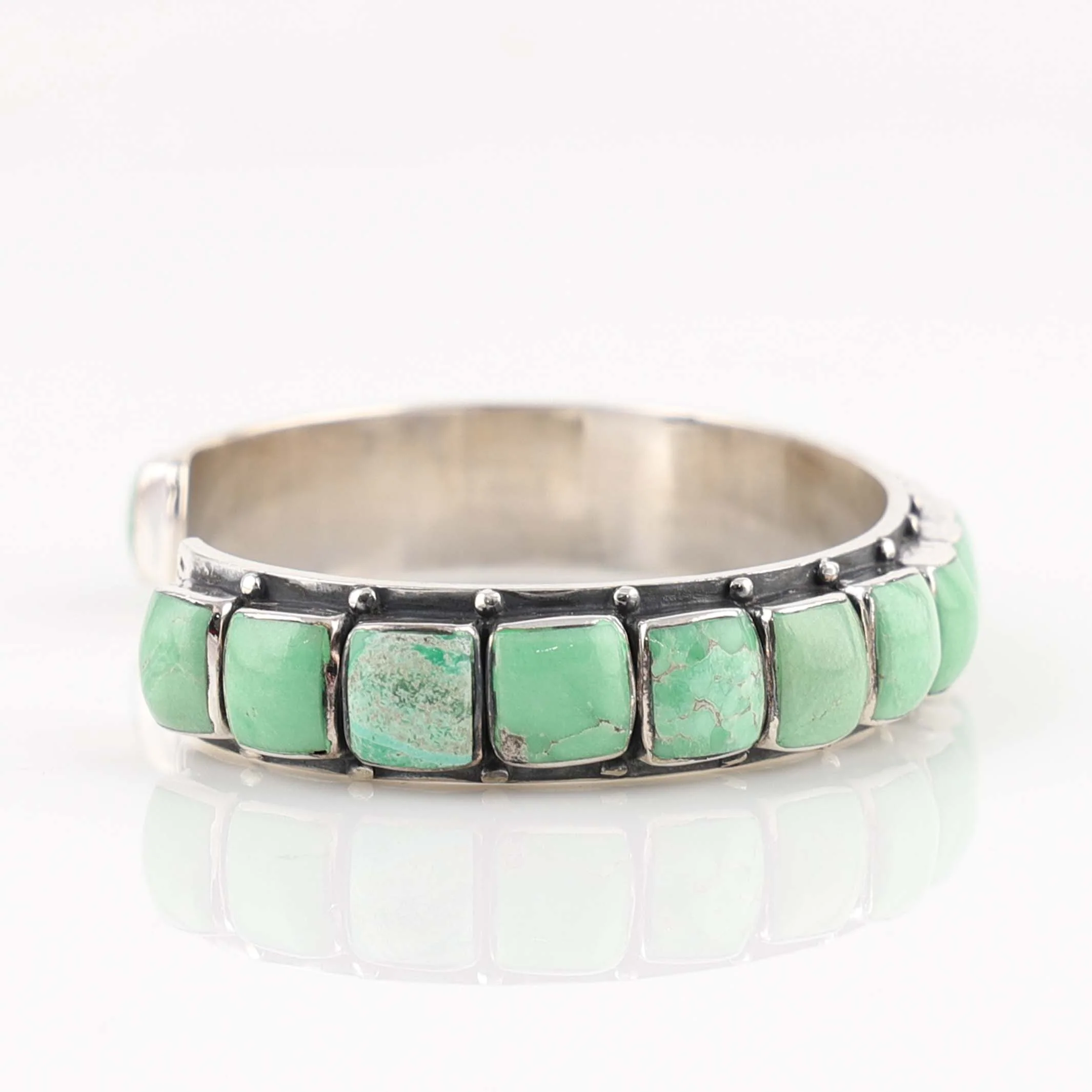 Variscite Cuff - Image 3