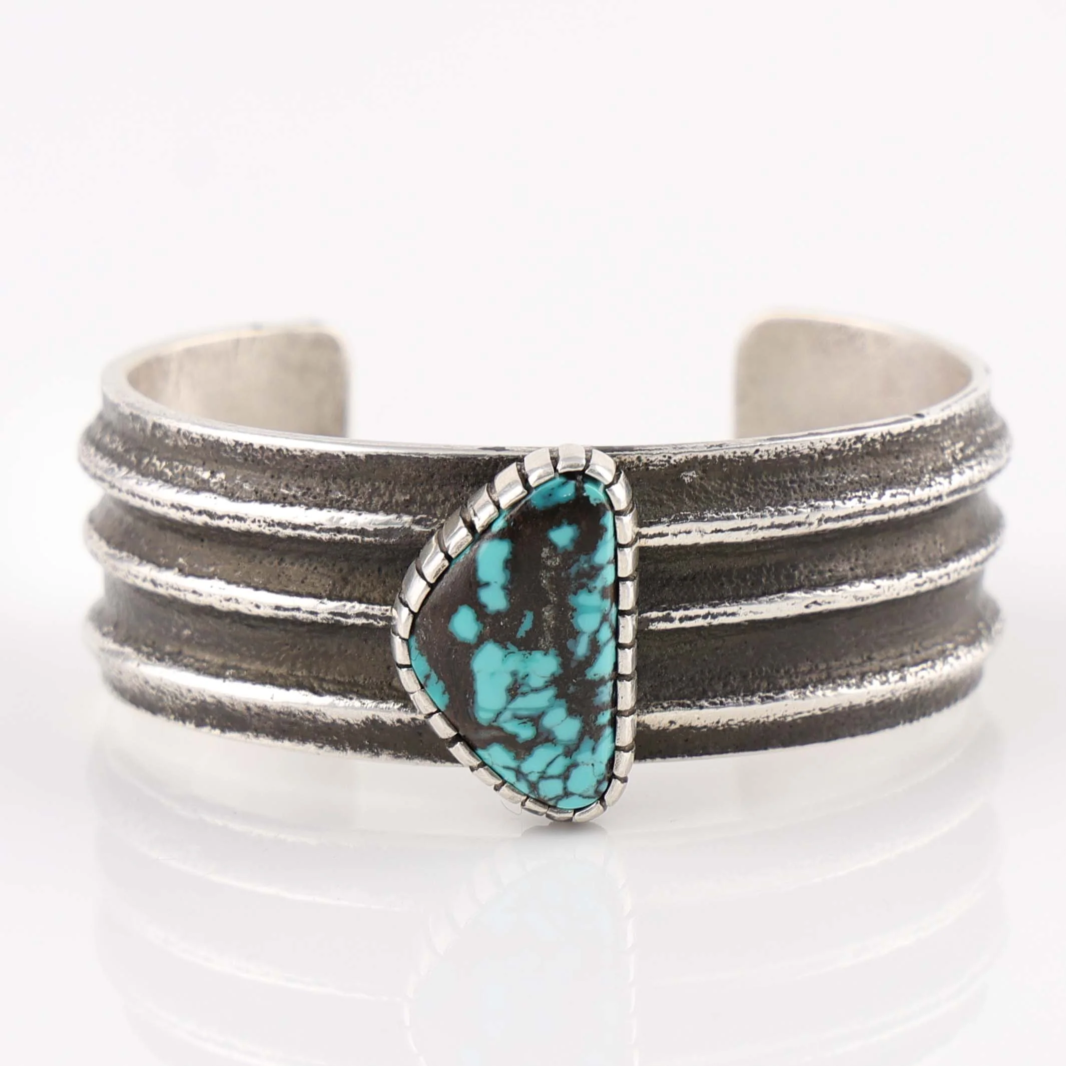 Turquoise Cuff - Image 2