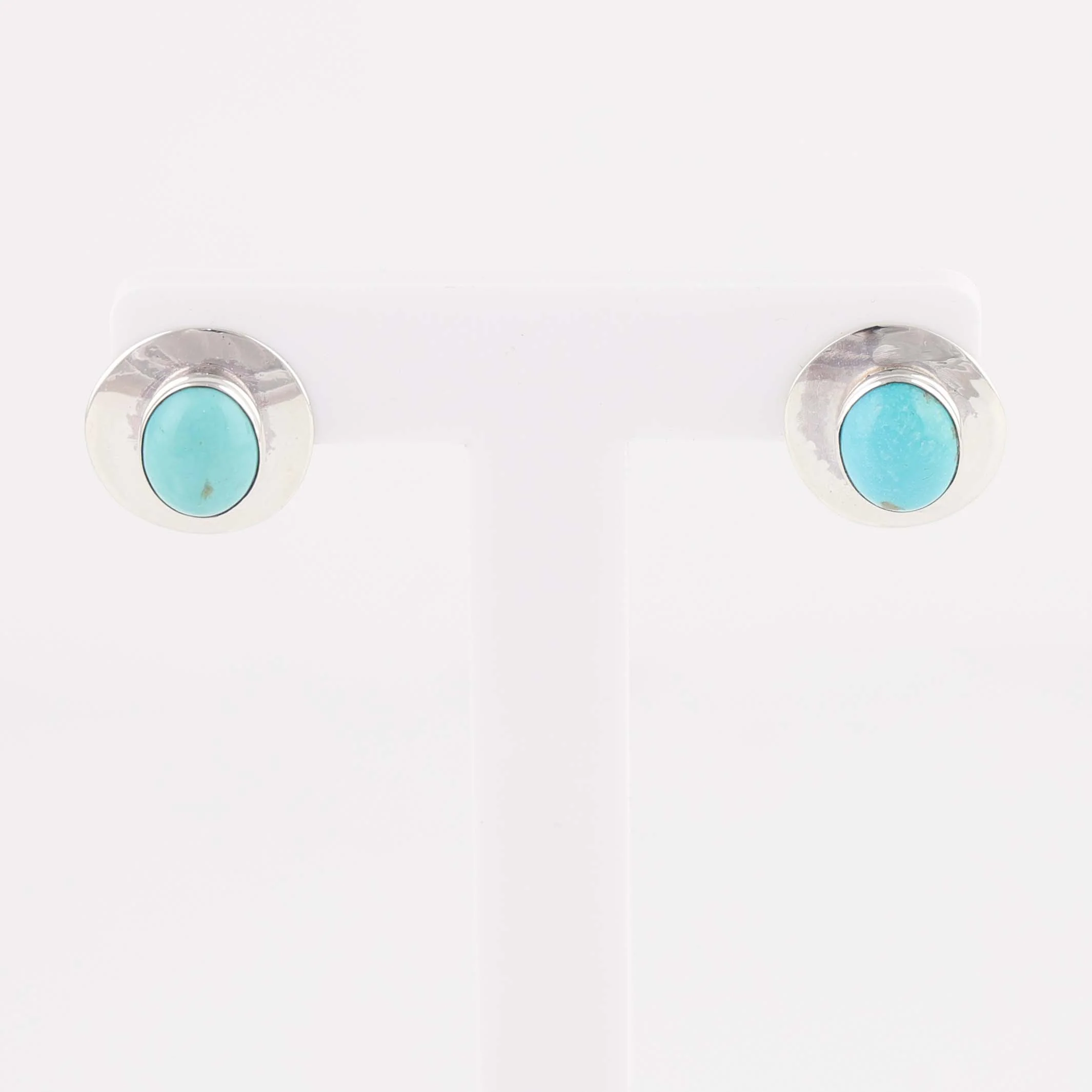 Turquoise Earrings
