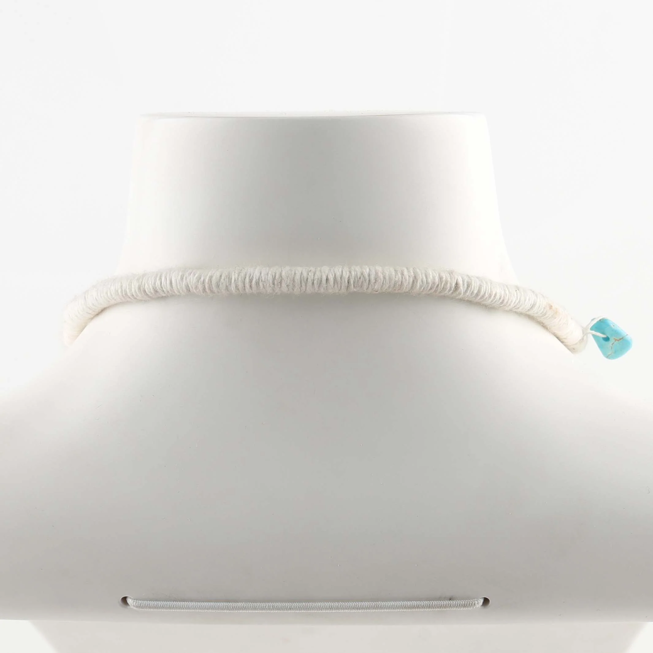 Turquoise Jacla Necklace - Image 5