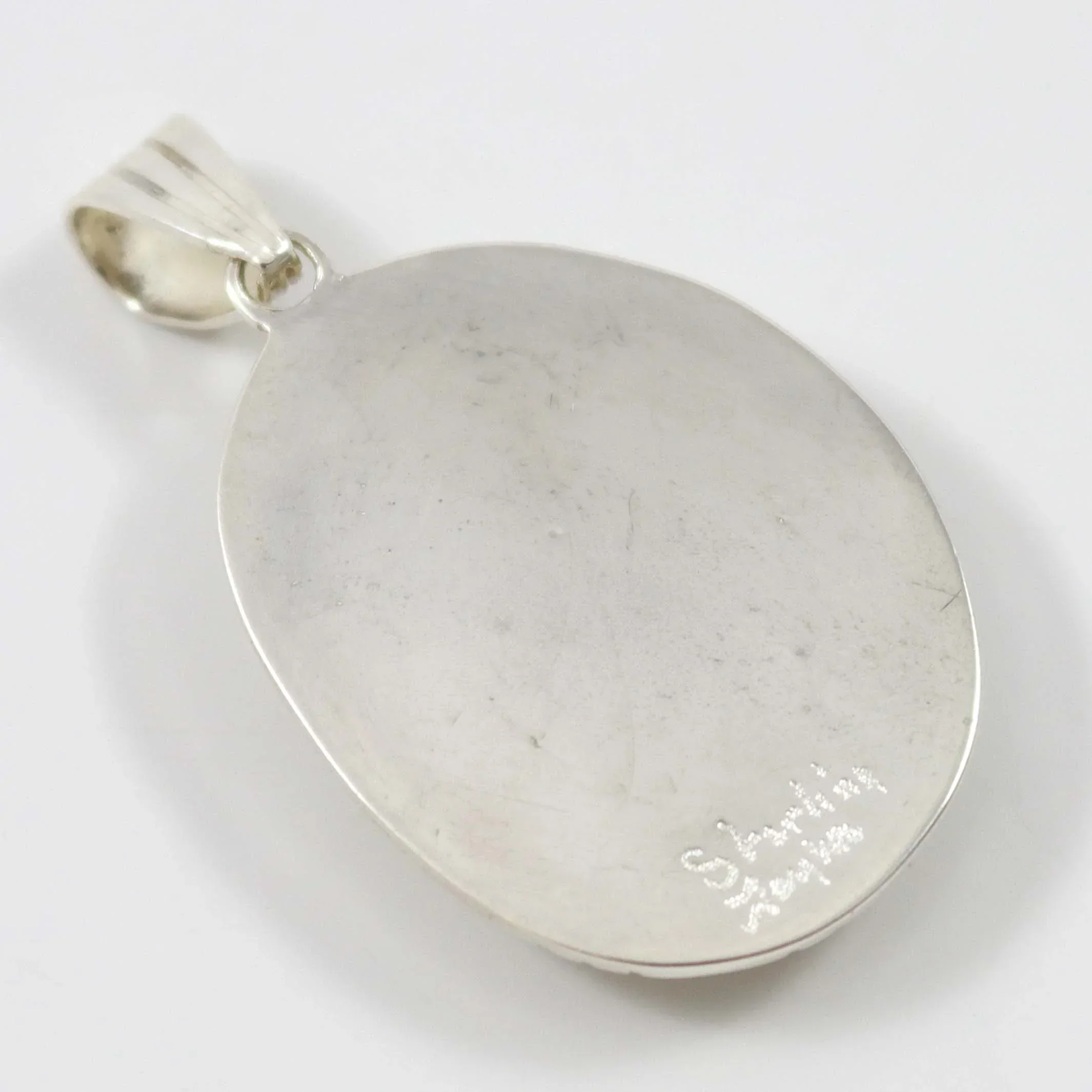 Turquoise Pendant - Image 3
