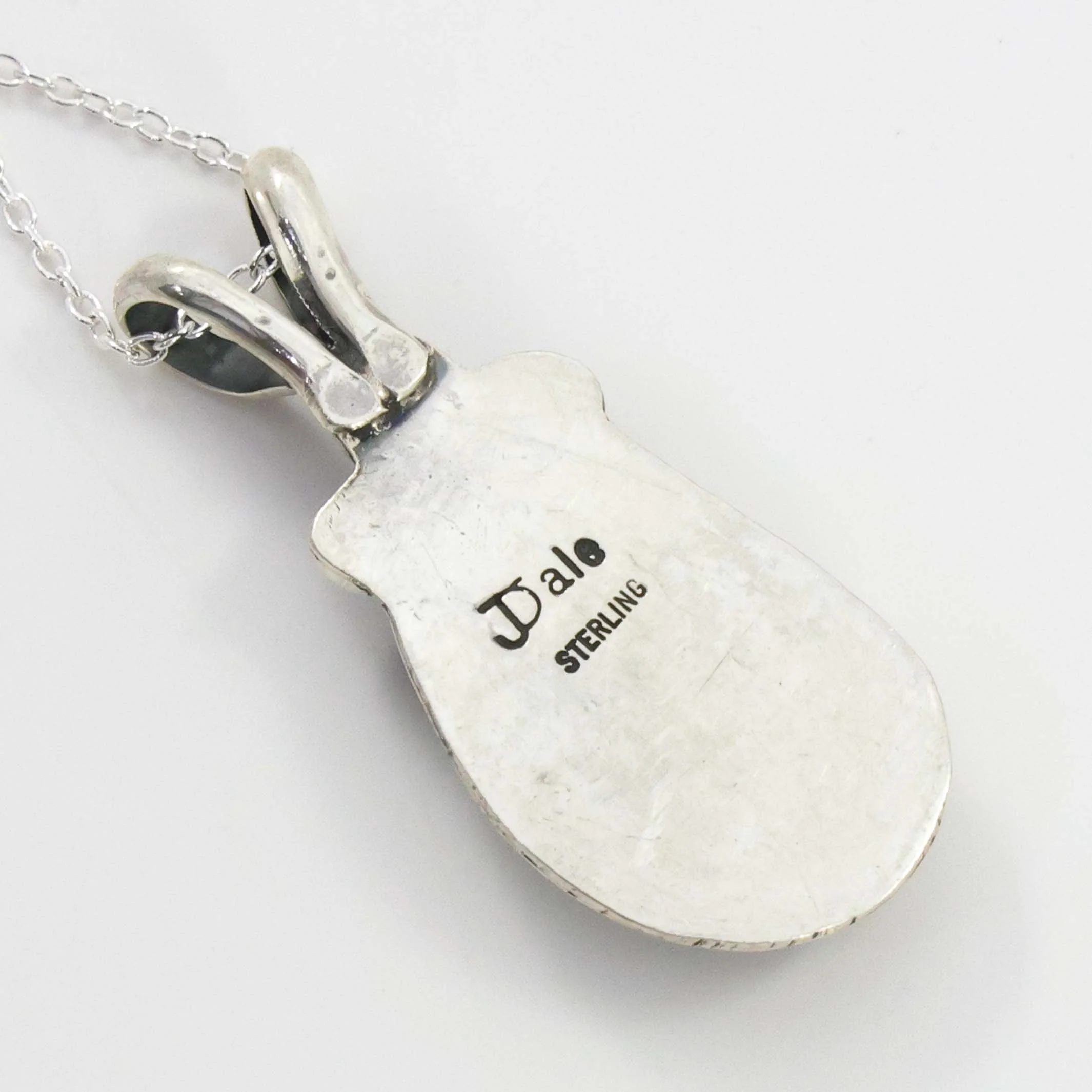 Turquoise Pendant - Image 4