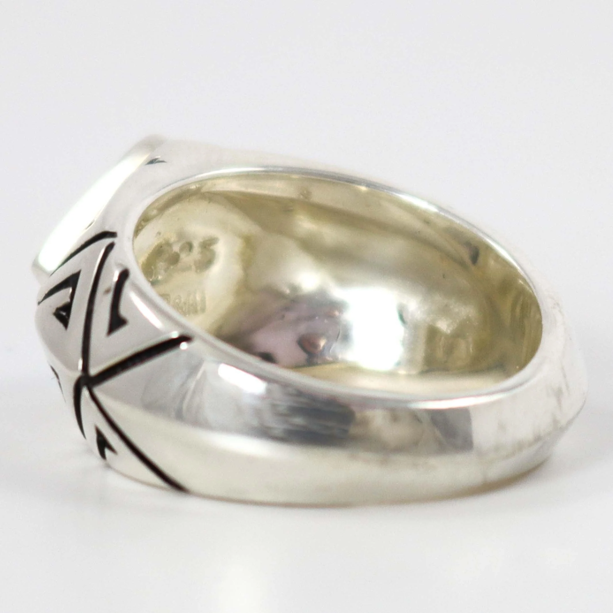 Turquoise Ring - Image 3
