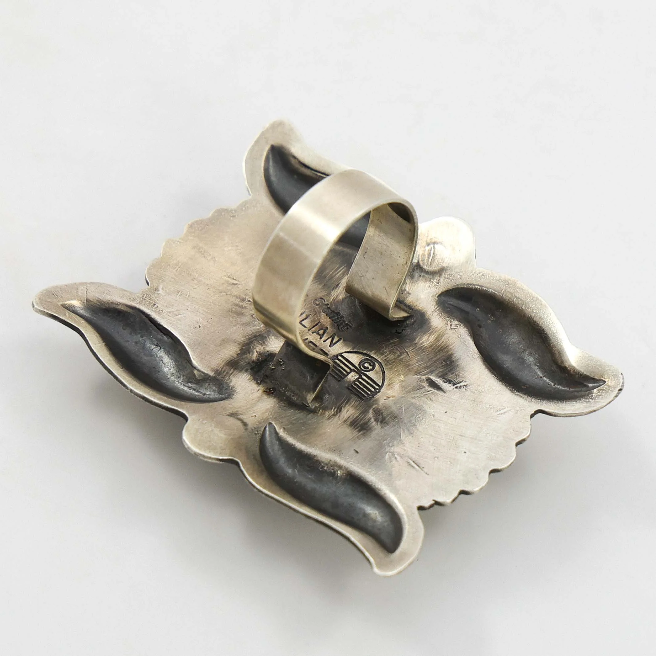 Turquoise Ring - Image 3