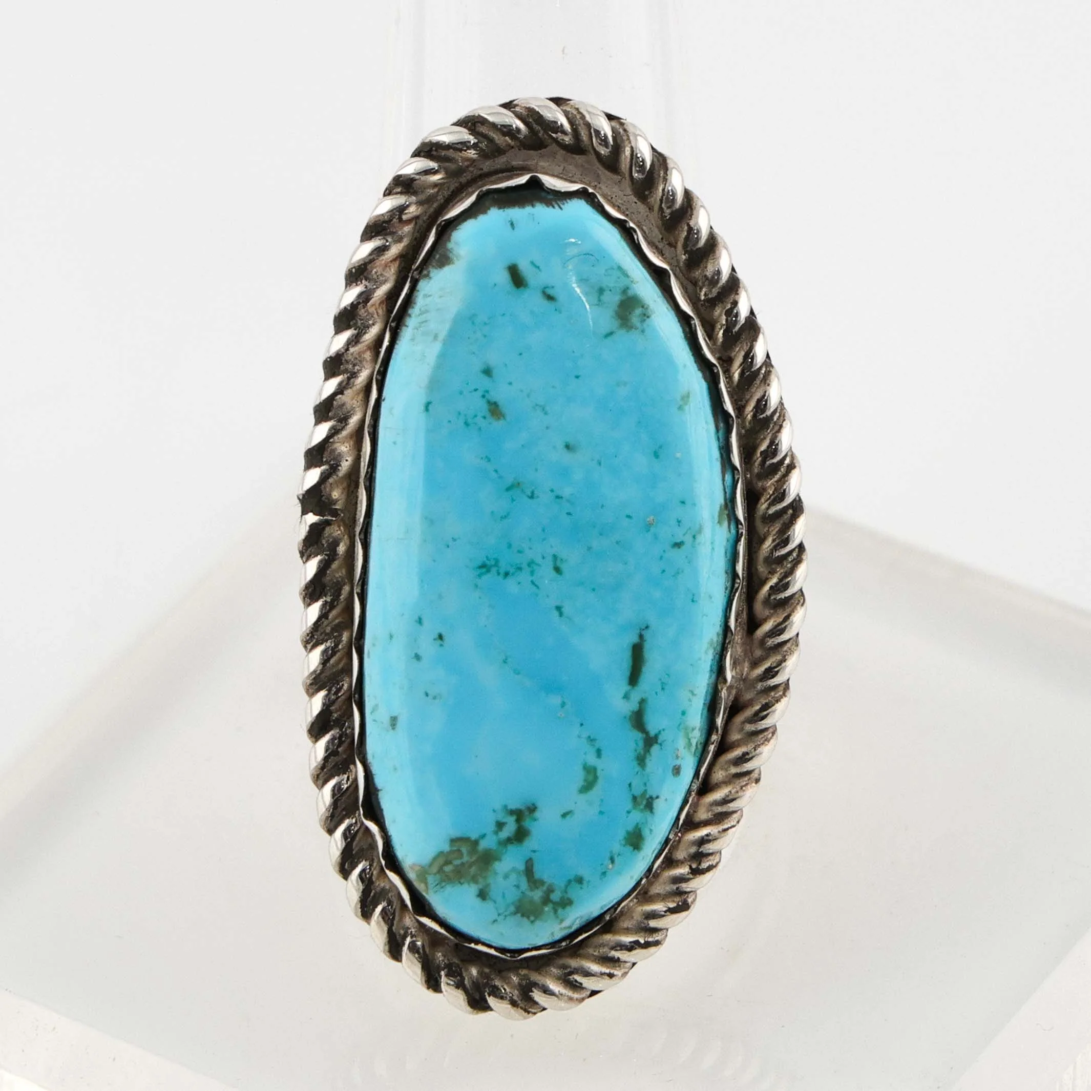 Turquoise Ring