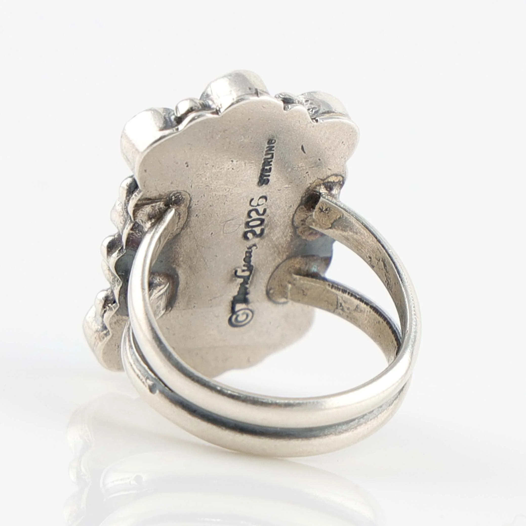 Turquoise Ring - Image 3
