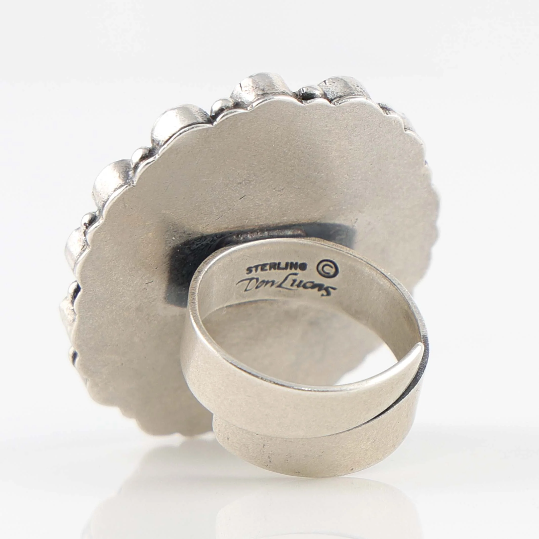 Turquoise Ring - Image 3