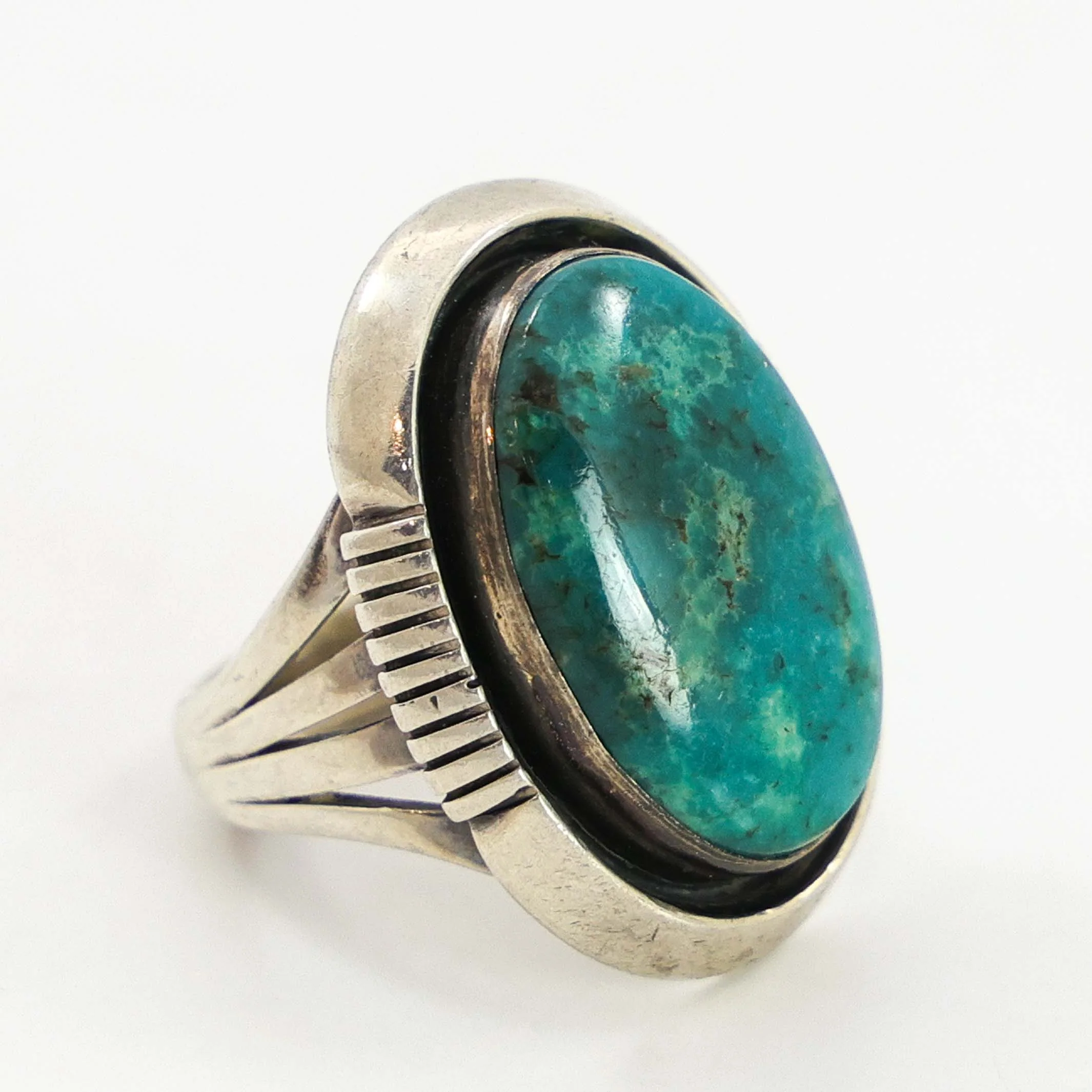 Turquoise Ring - Image 2