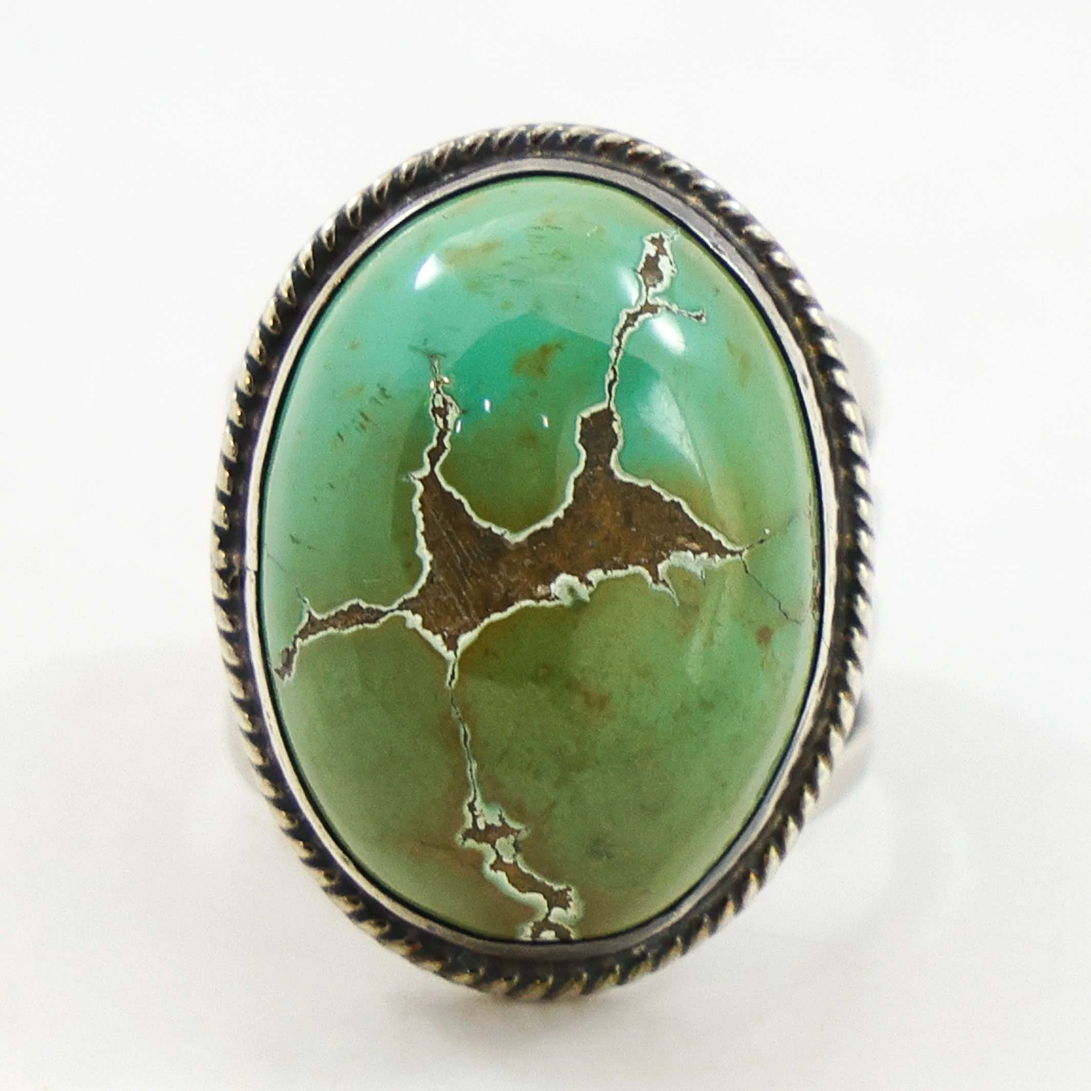 Turquoise Ring