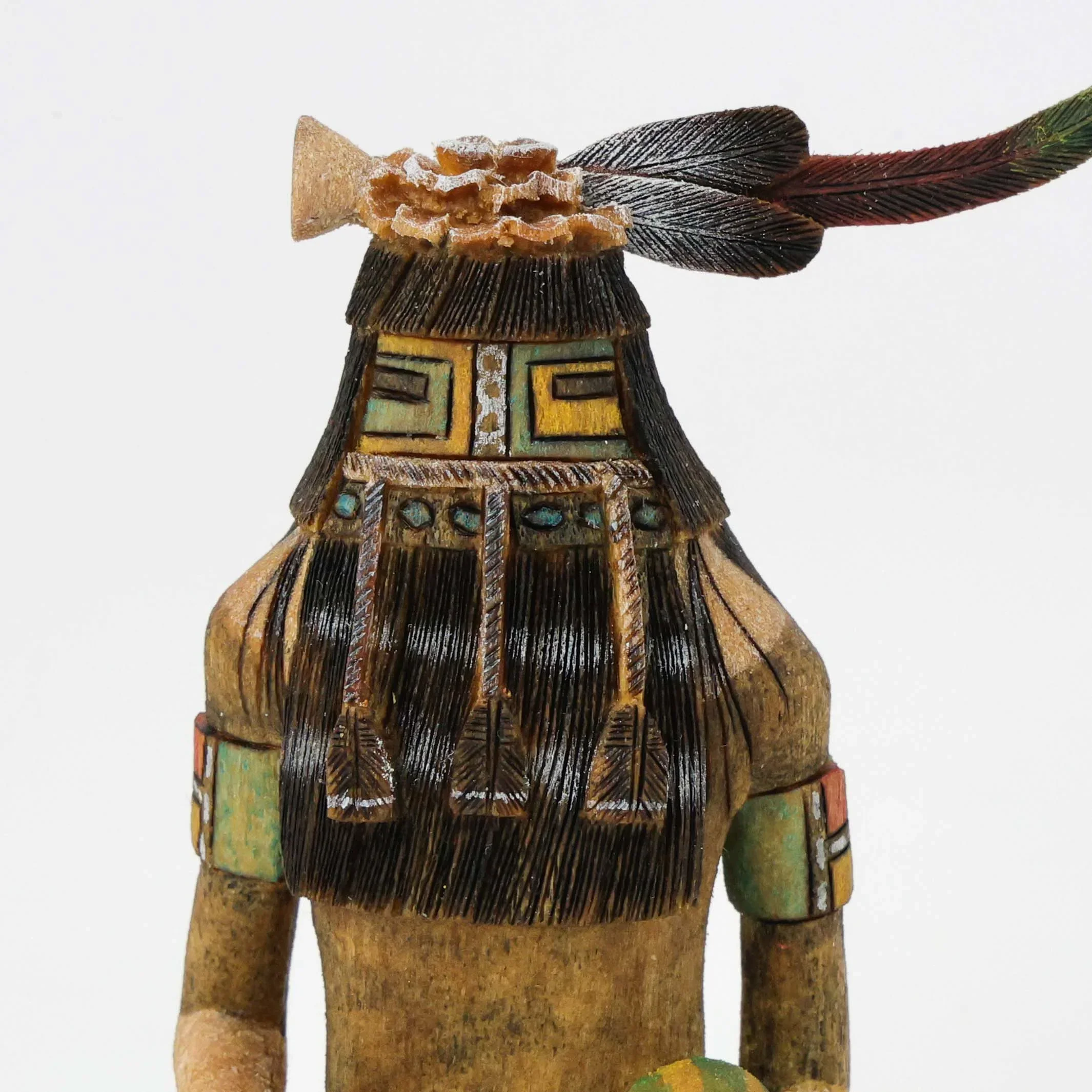 Turtle Kachina - Image 2