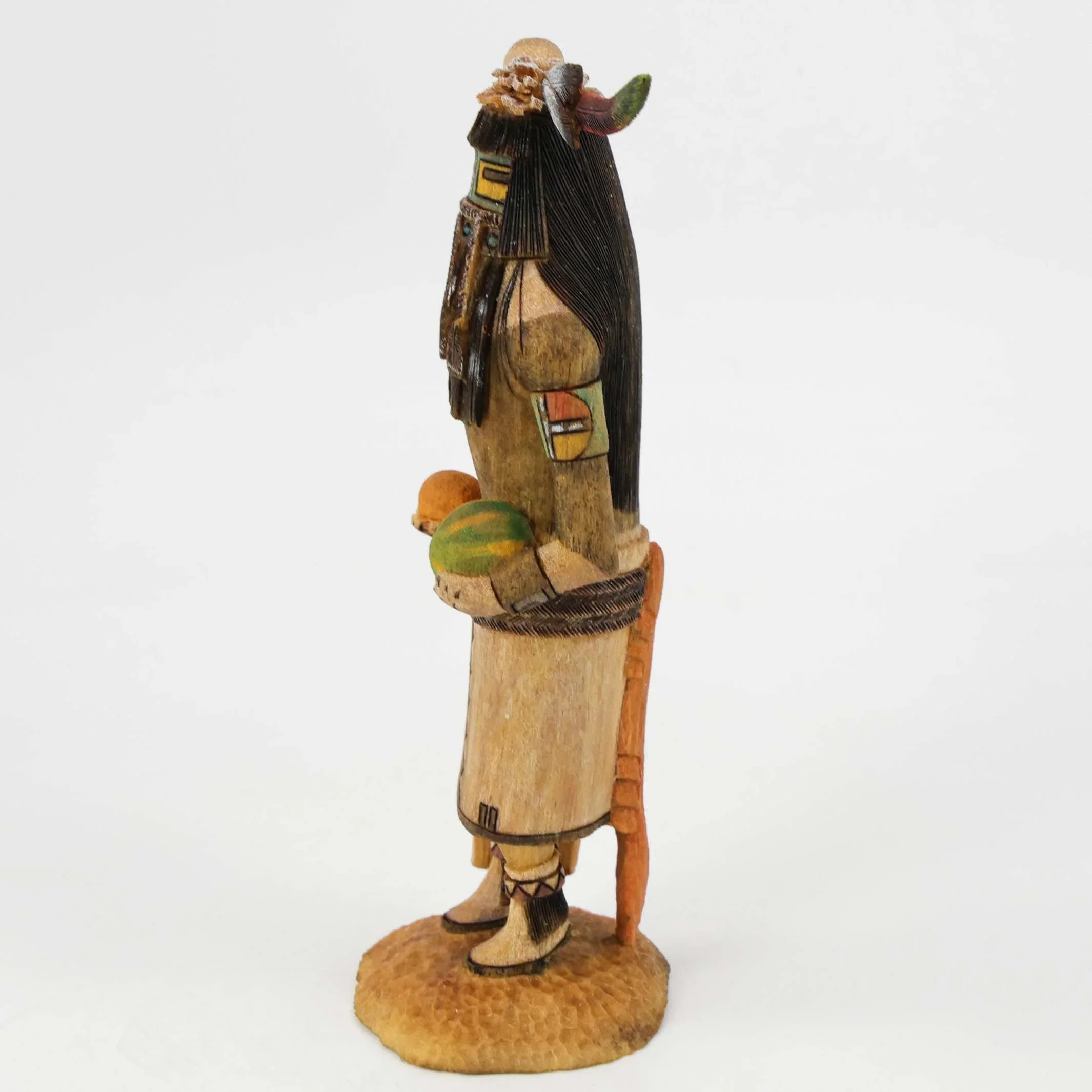Turtle Kachina - Image 3