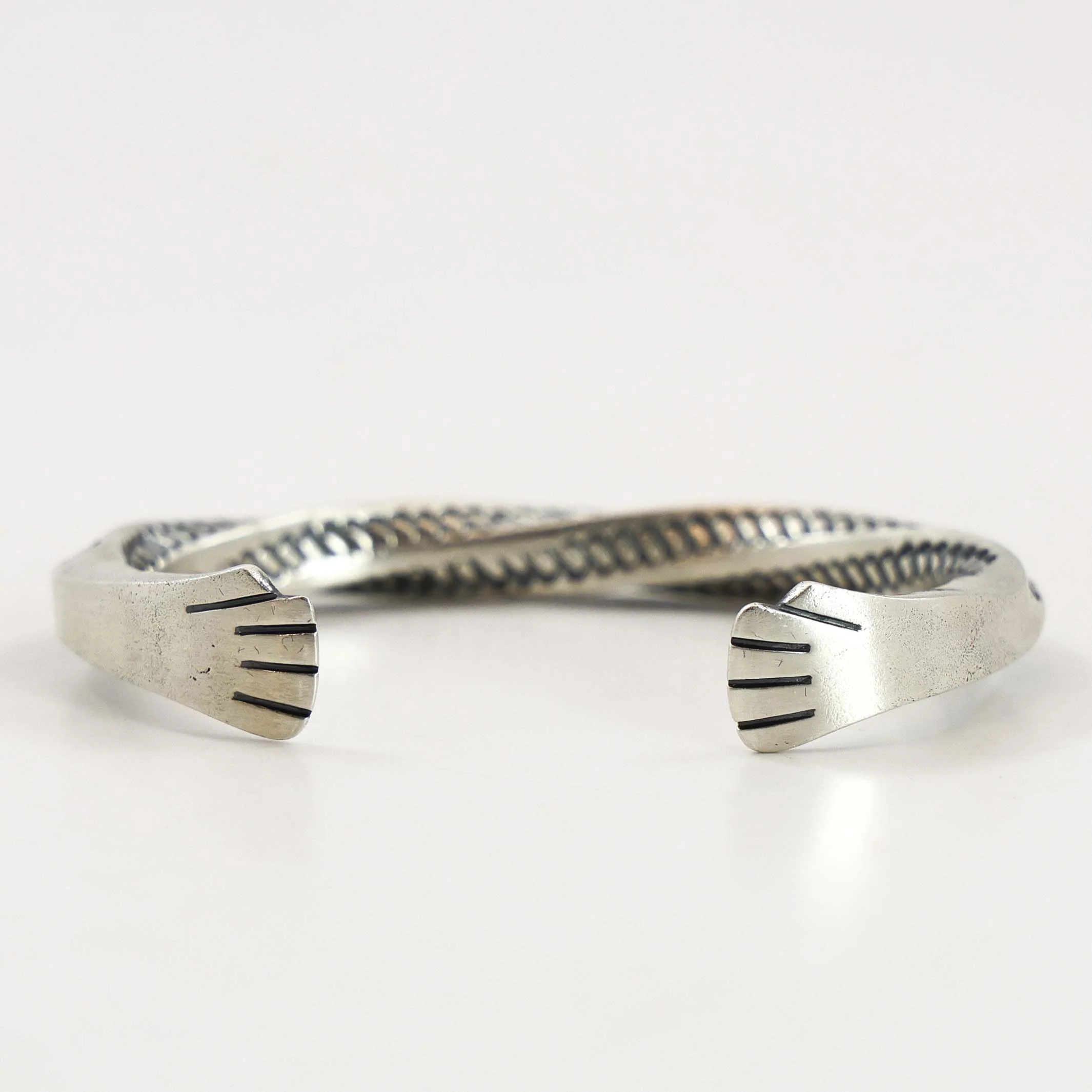 Twisted Rope Cuff - Image 4