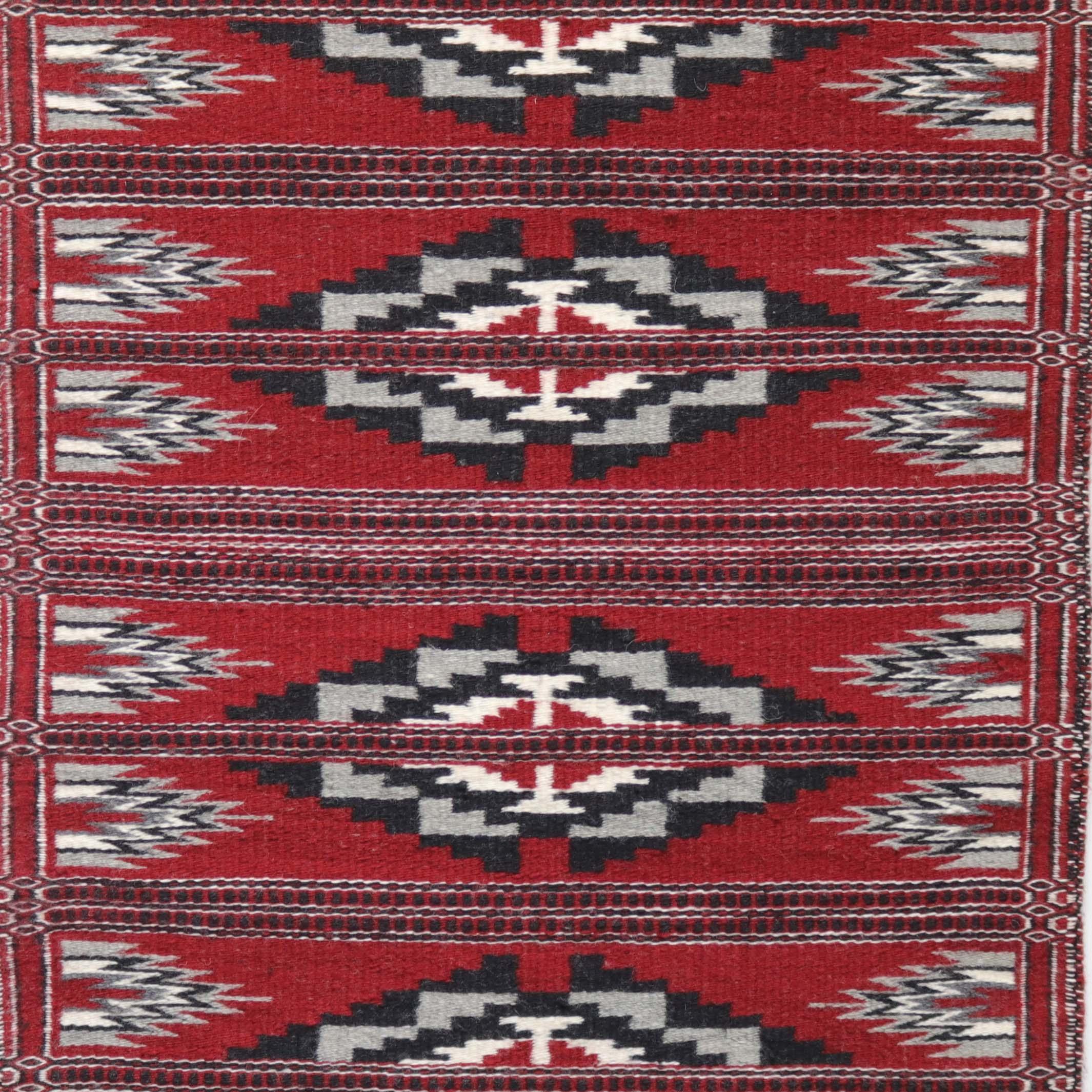 Two-Face Weaving - Image 3