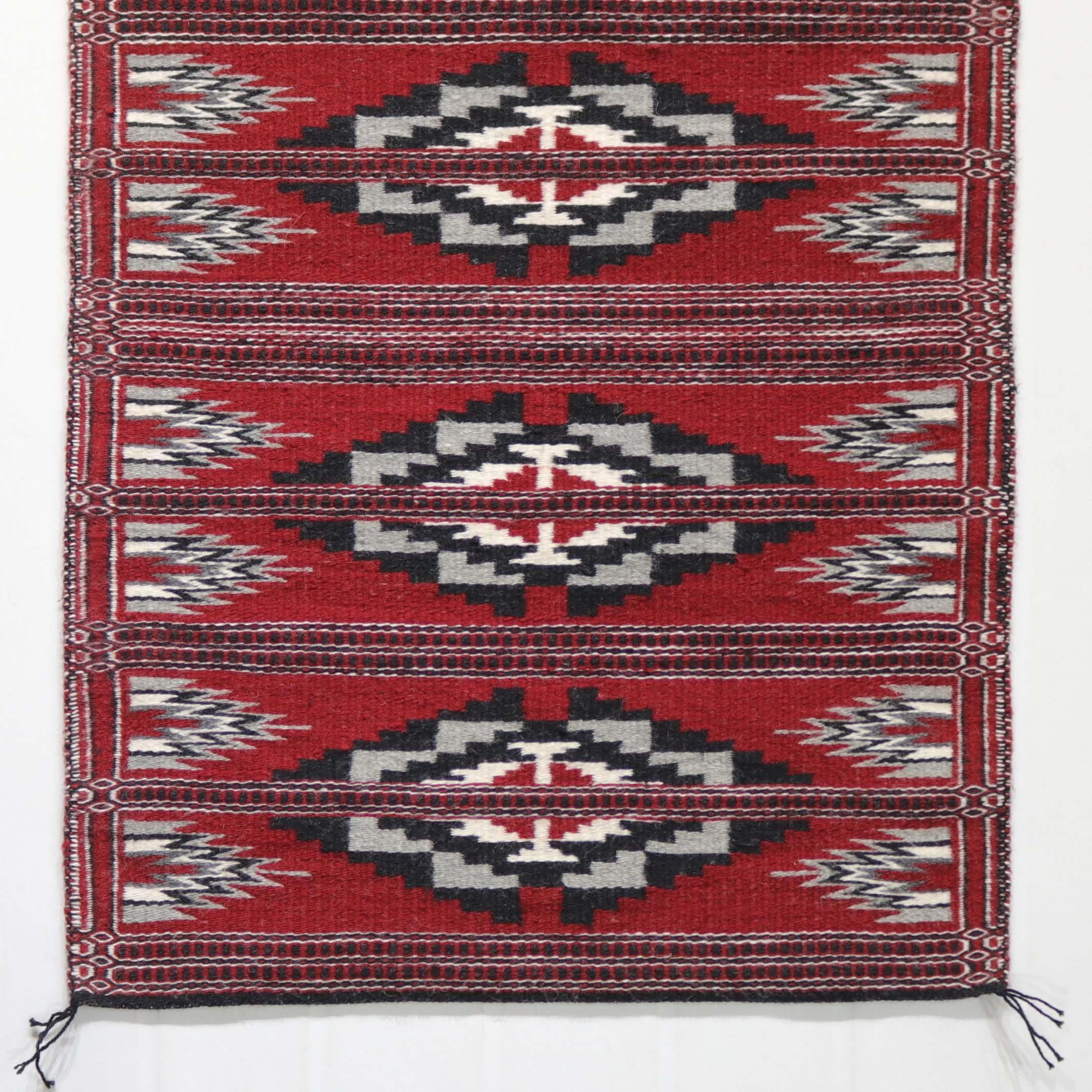 Two-Face Weaving - Image 5