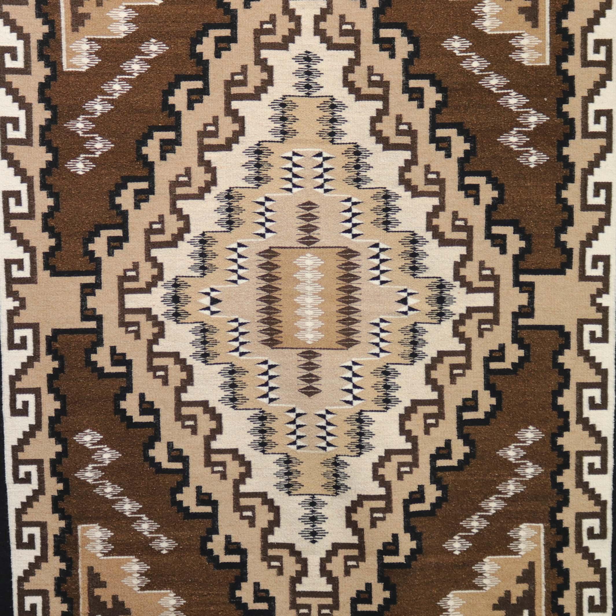 Two Grey Hills Tapestry - Image 2