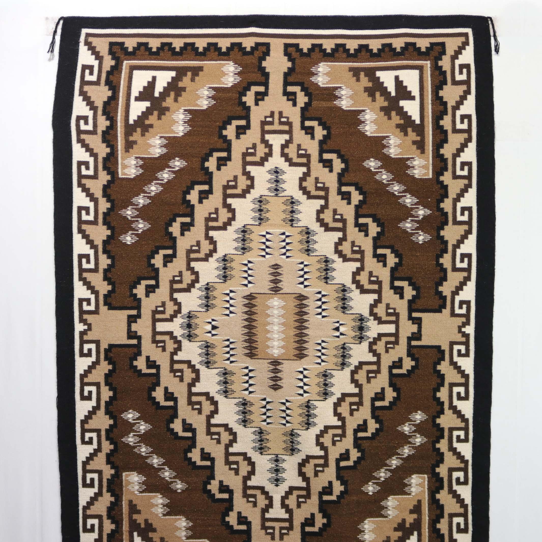 Two Grey Hills Tapestry - Image 3