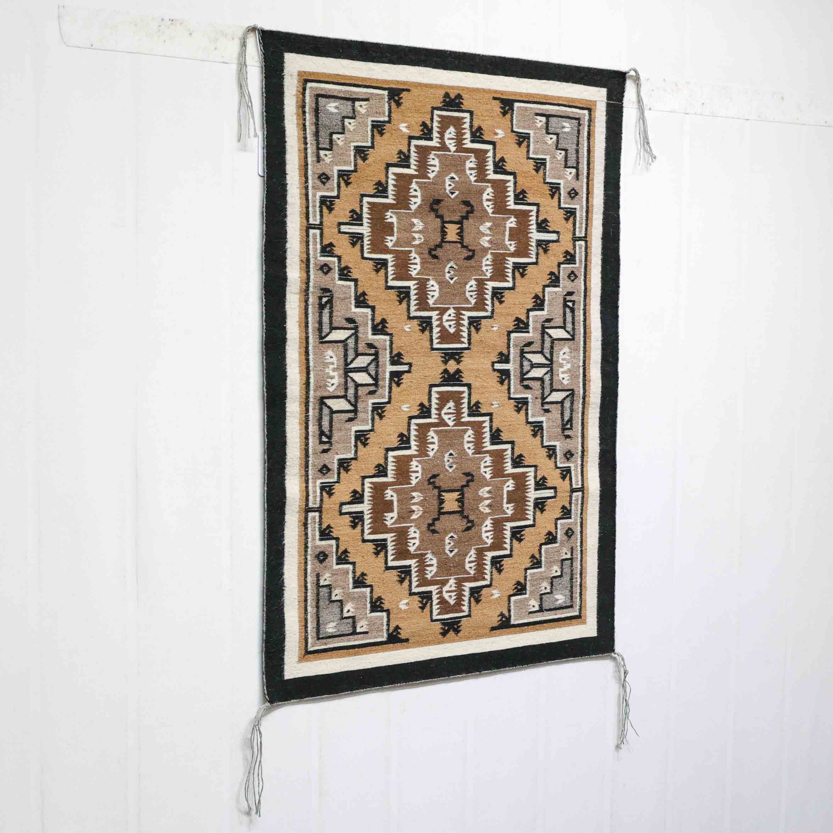 Two Grey Hills Tapestry - Image 4