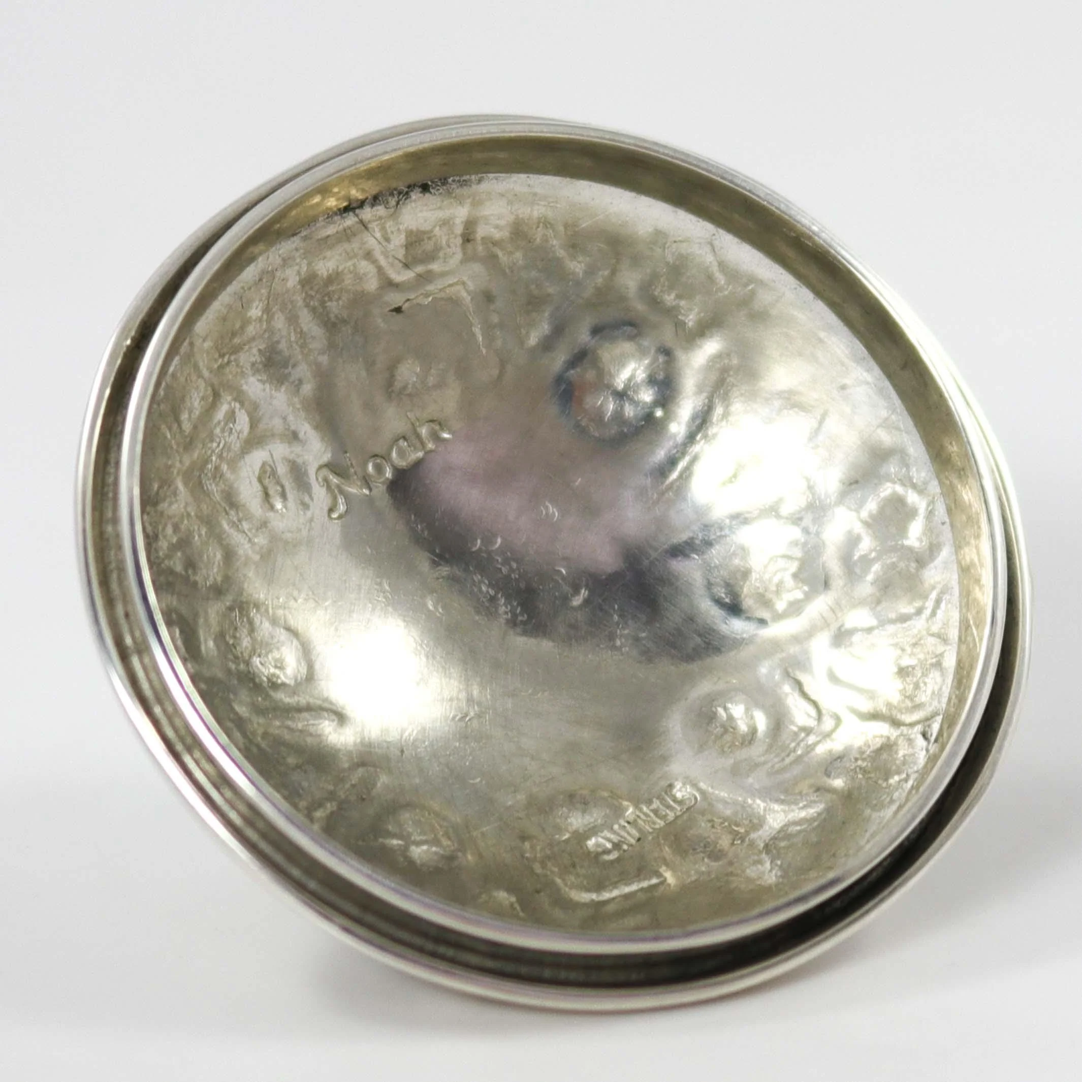 Tyrone Turquoise Box - Image 5