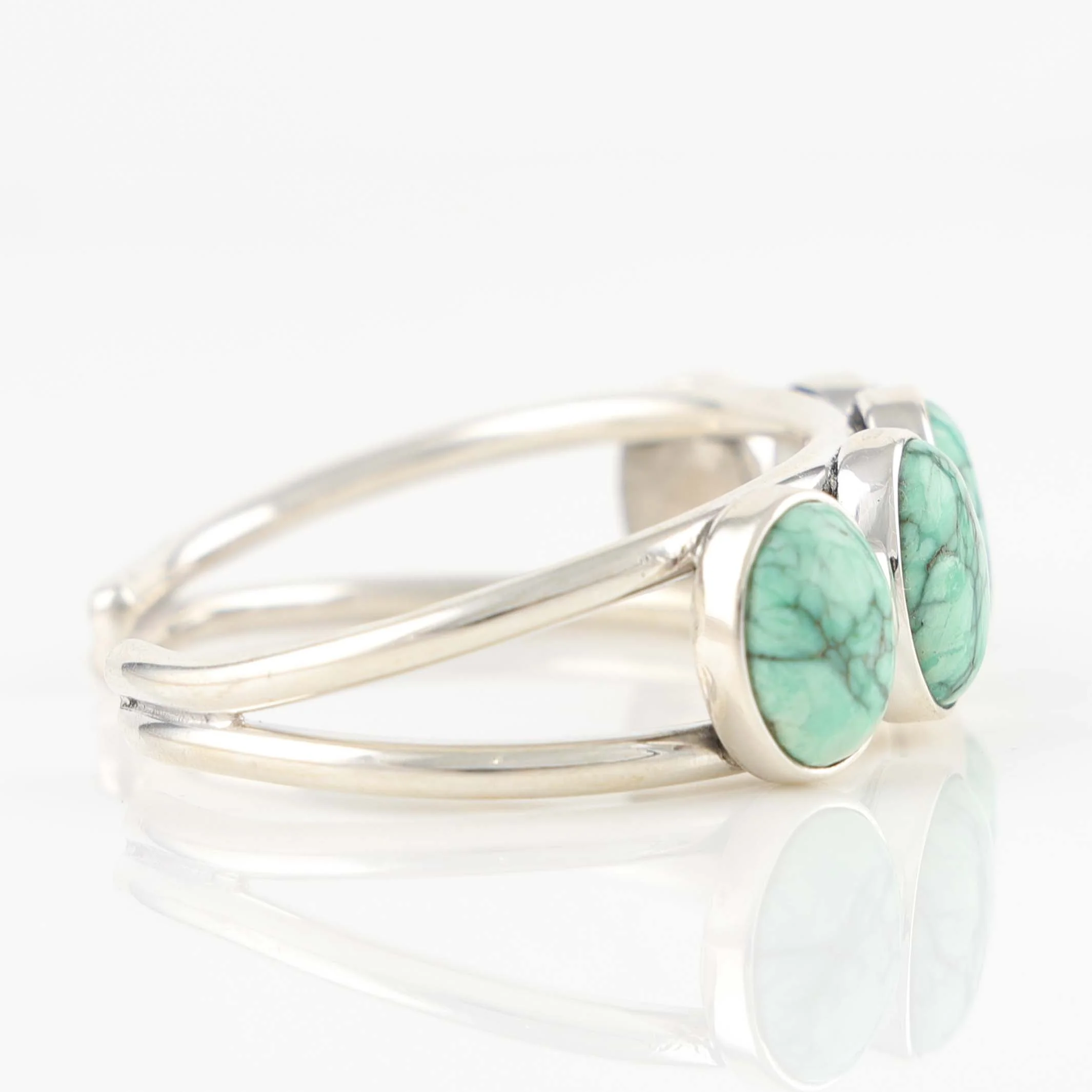 Variscite Cuff - Image 3