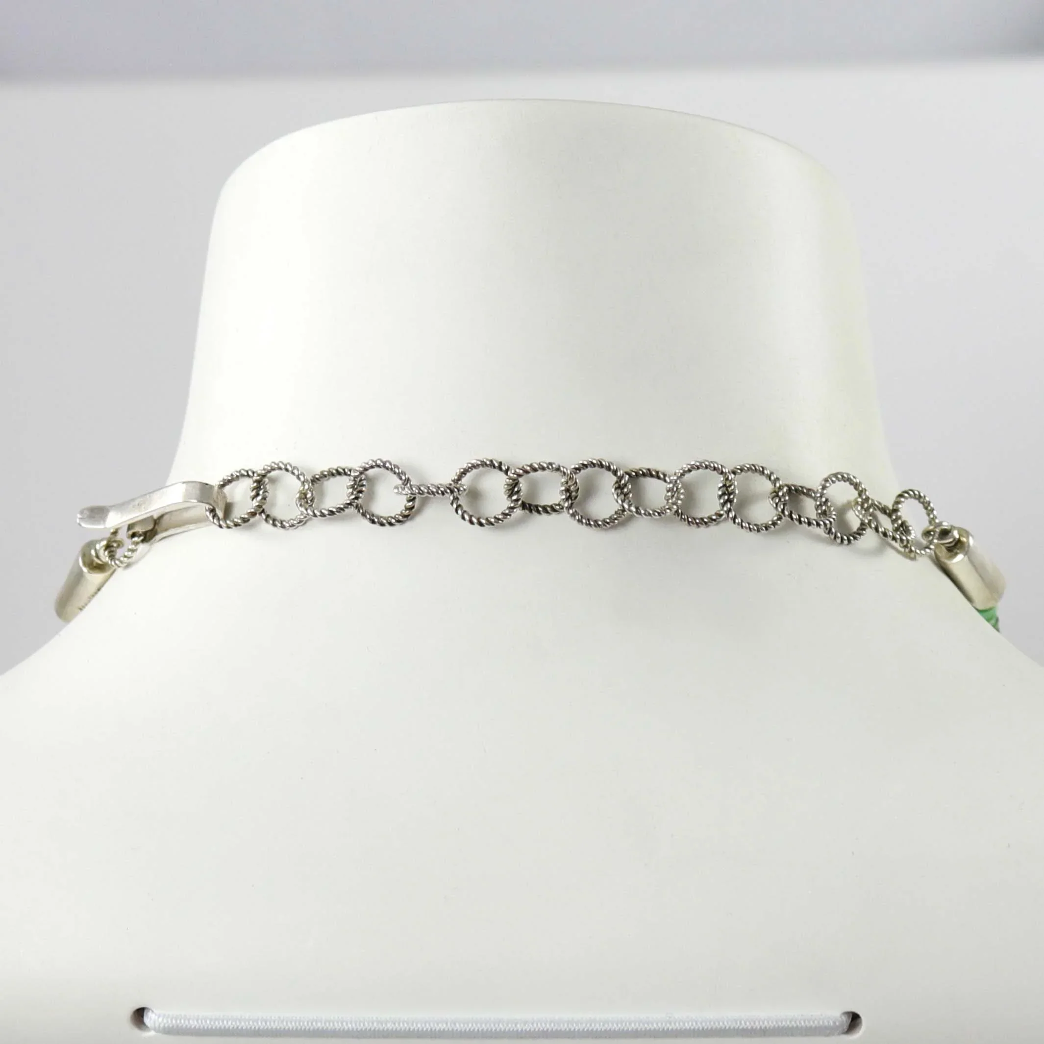 Variscite Necklace - Image 5