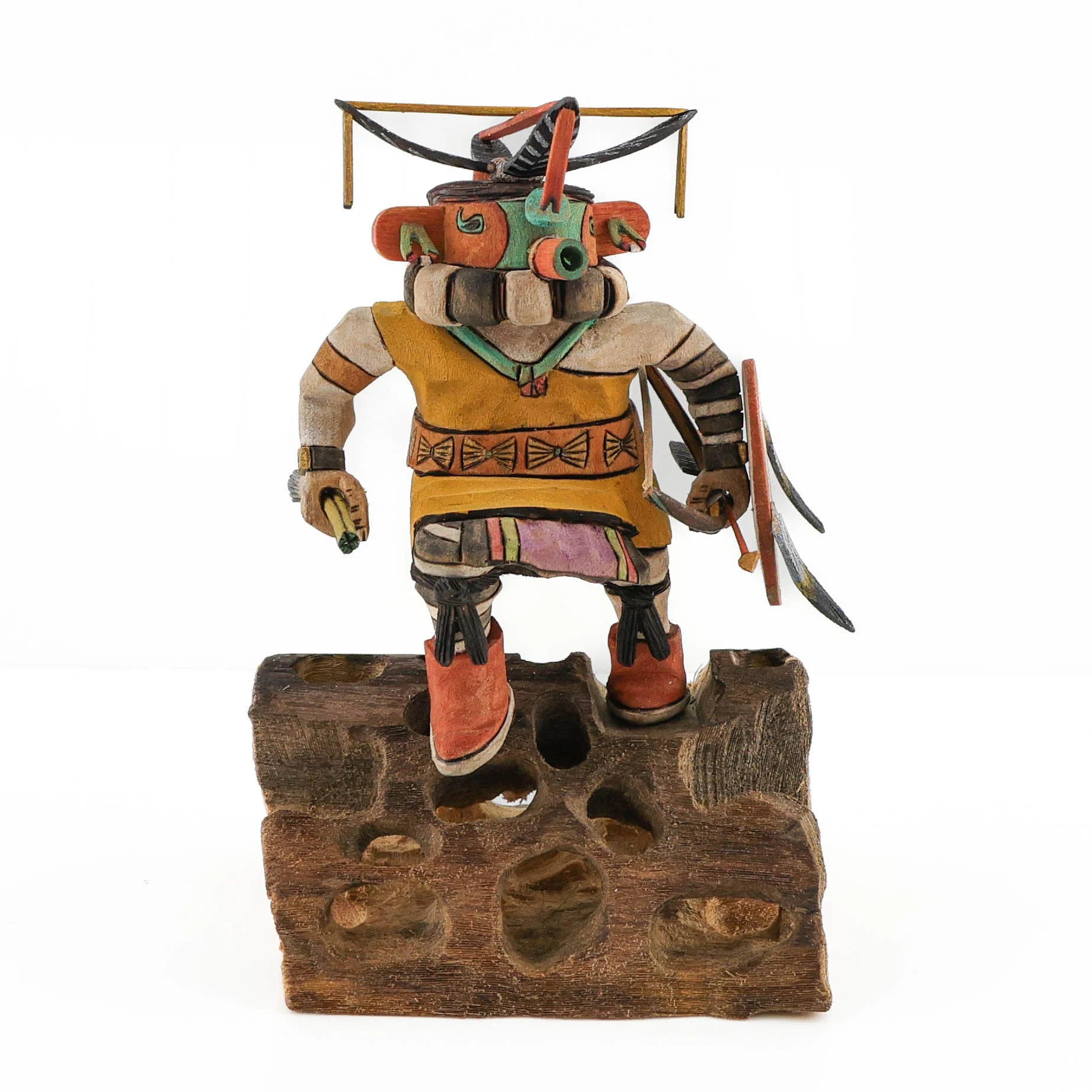 War Kachina