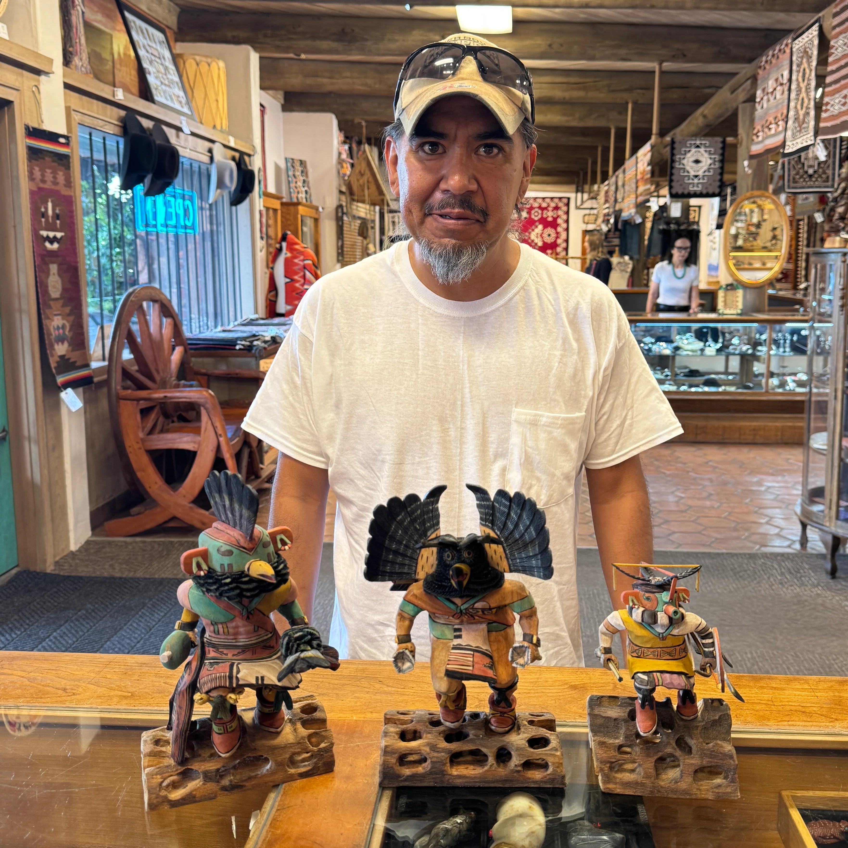 War Kachina - Image 2