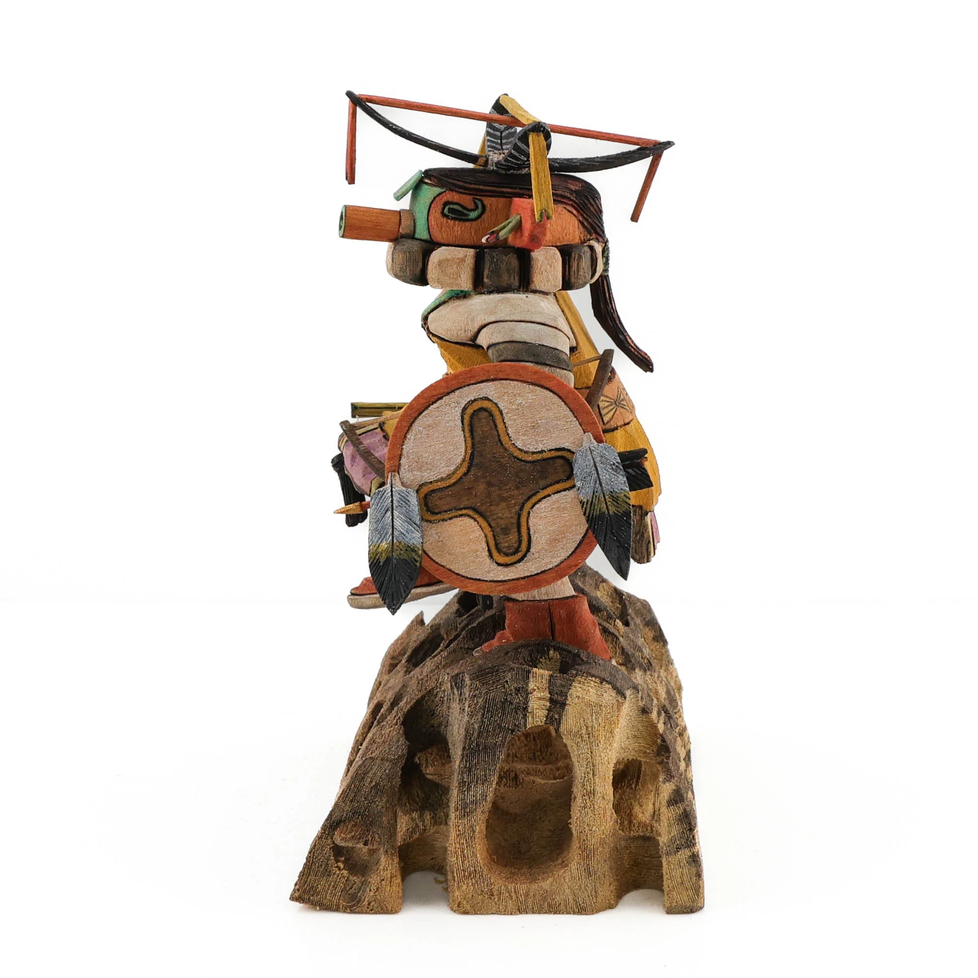War Kachina - Image 4
