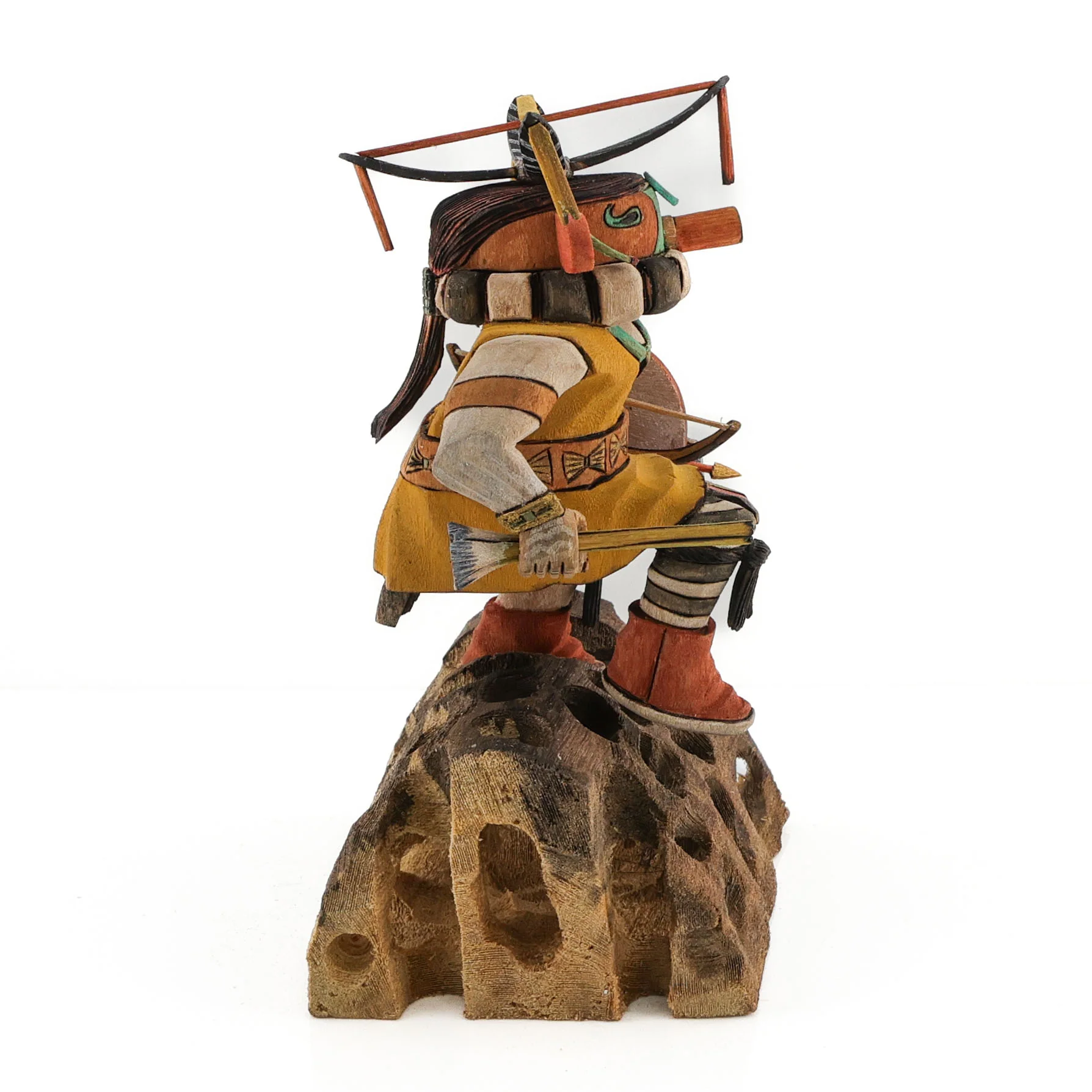 War Kachina - Image 6