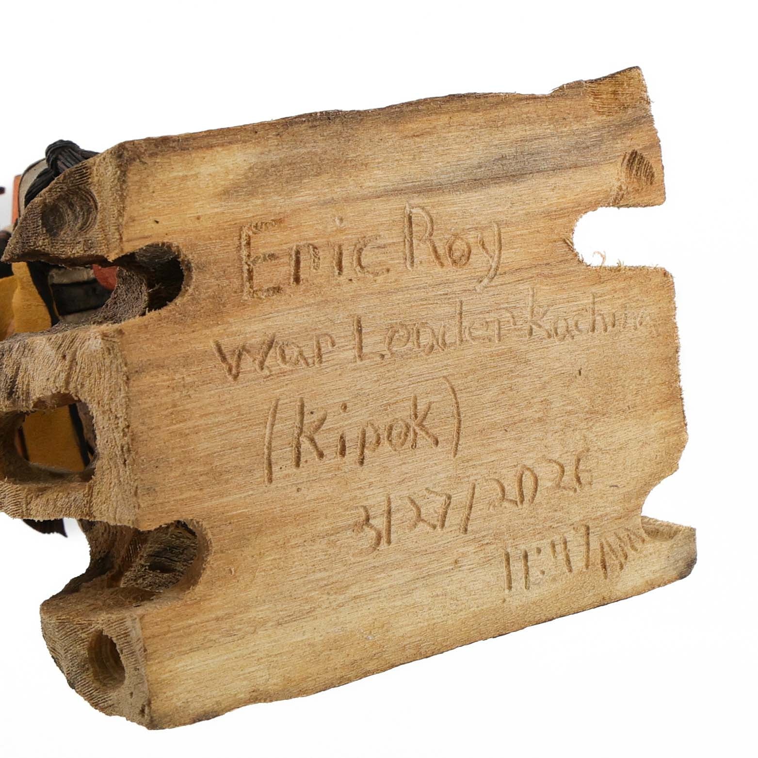 War Kachina - Image 7