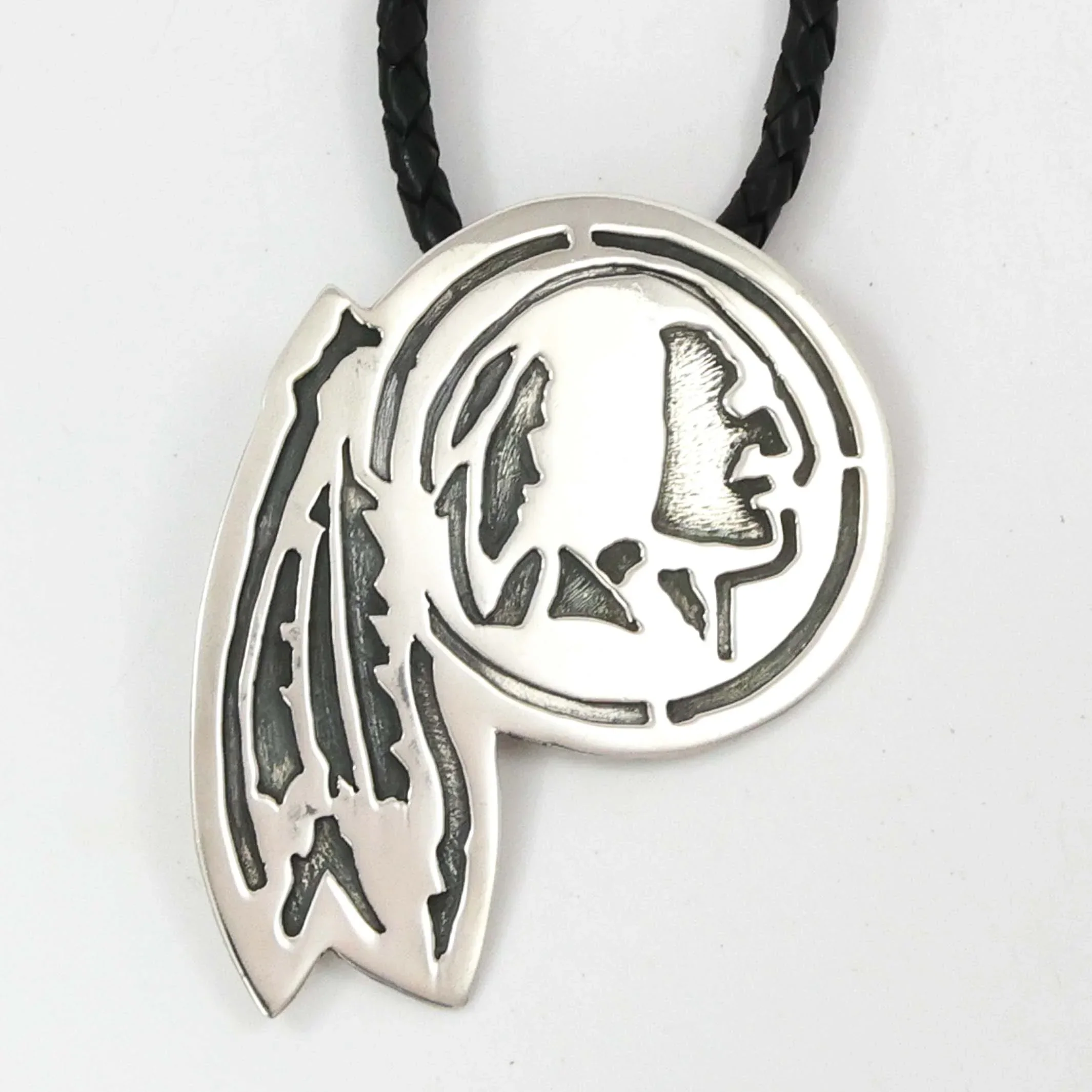 “Washington Redskins” Pendant