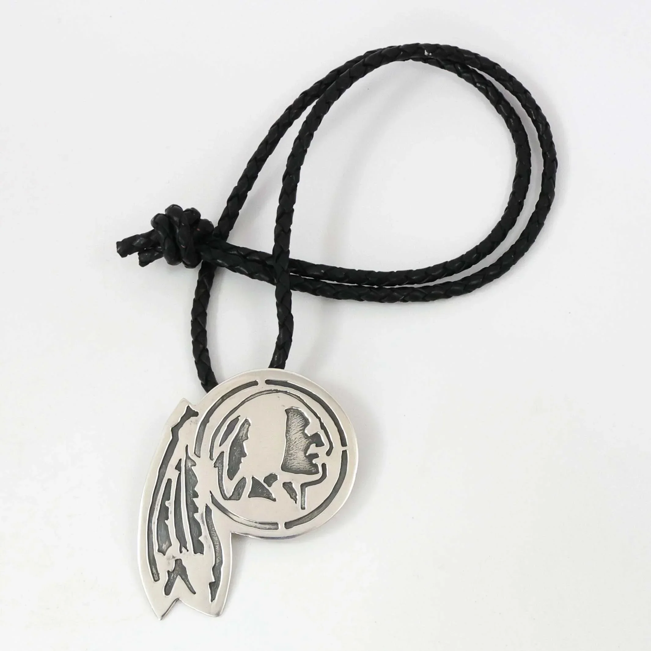 “Washington Redskins” Pendant - Image 2