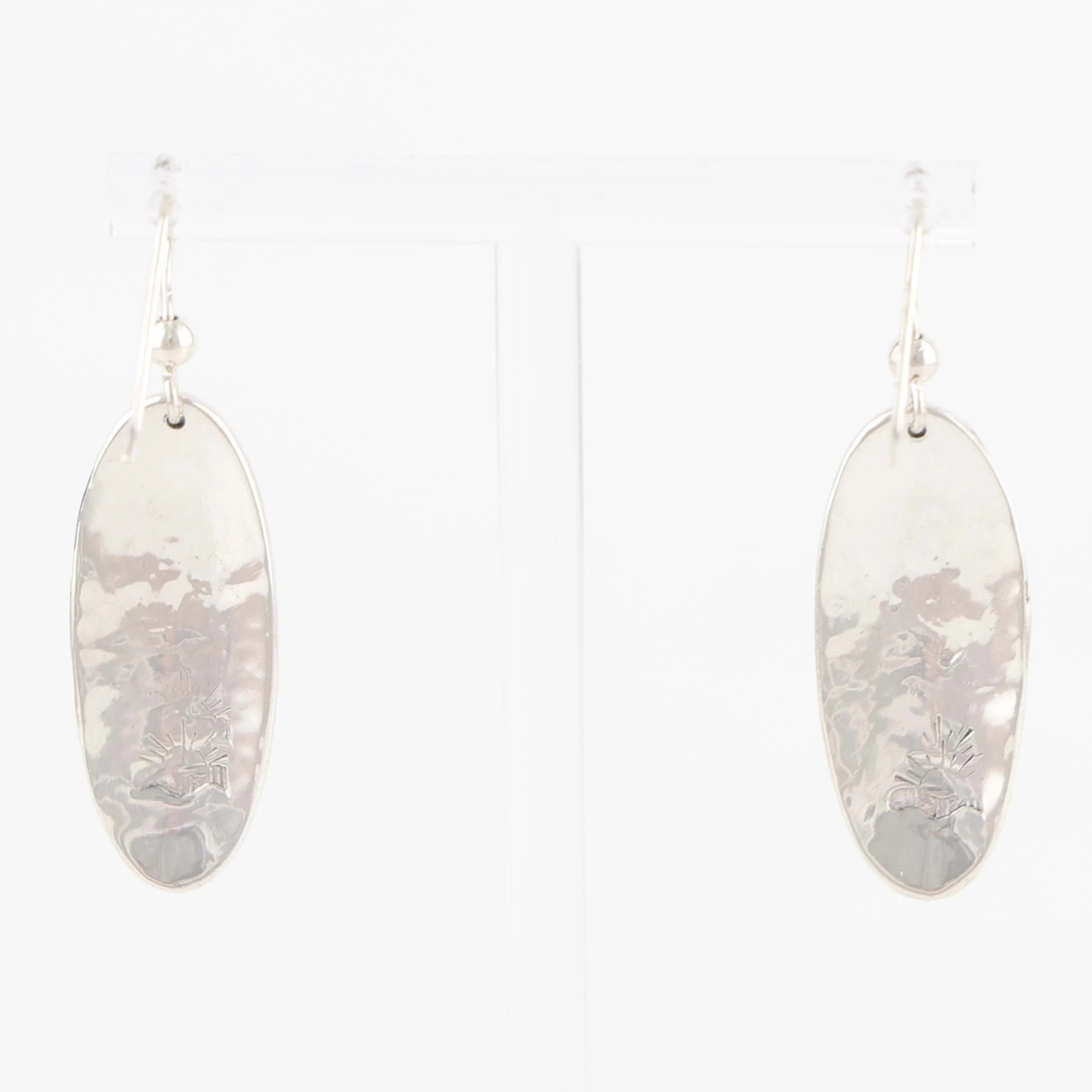 Water Earrings - Image 2
