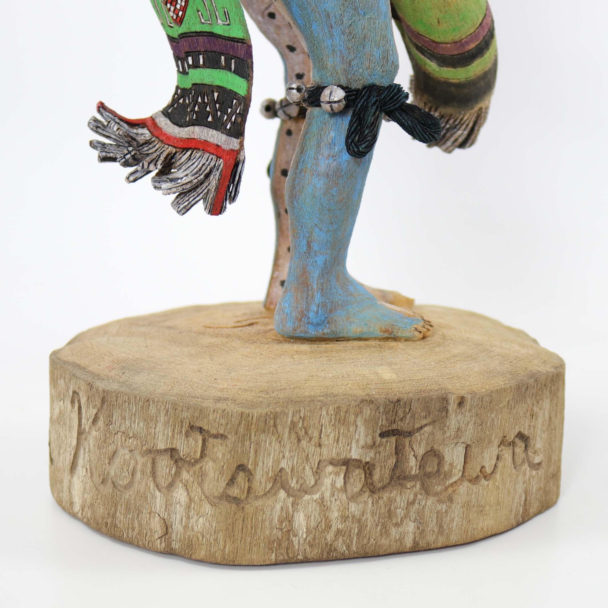Water Snipe Kachina - Image 7