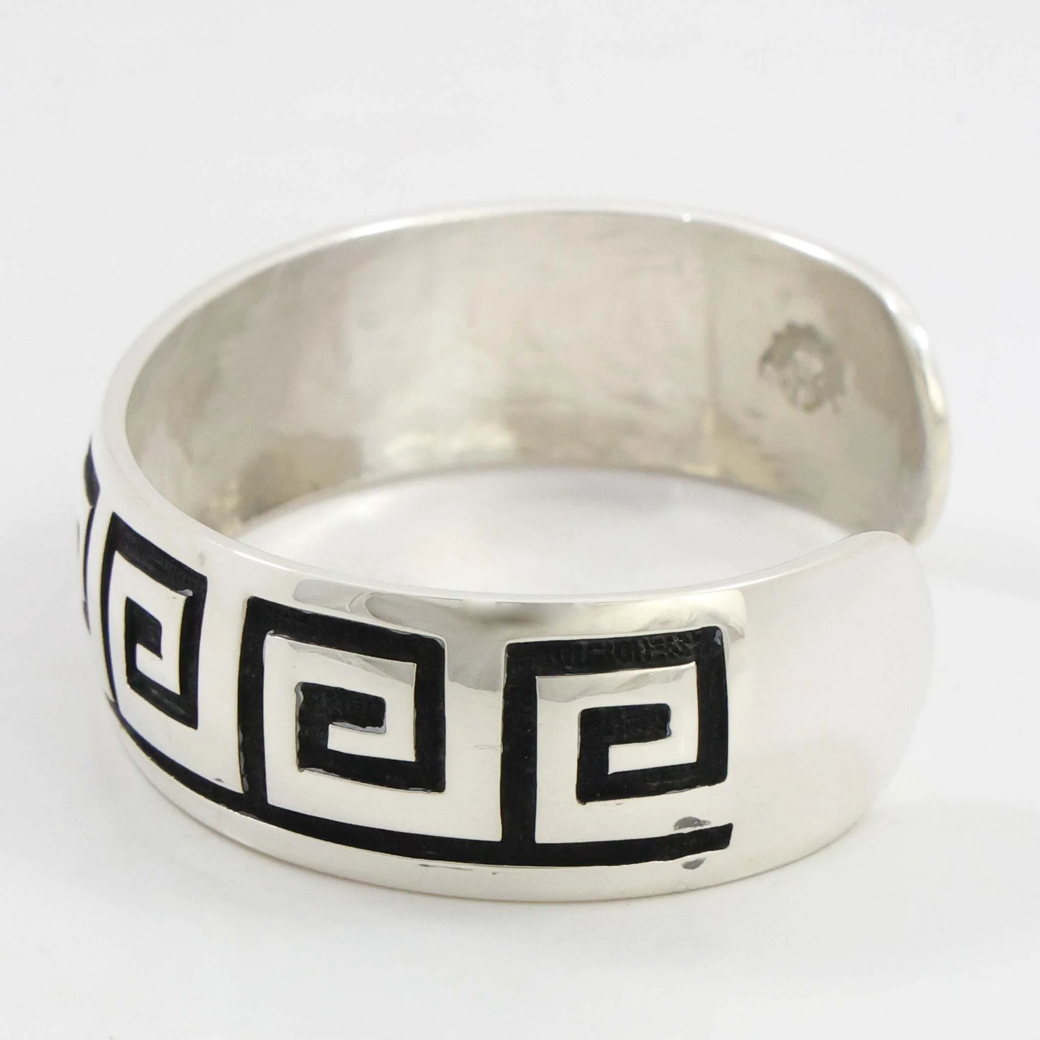 Water Wave Cuff - Image 2