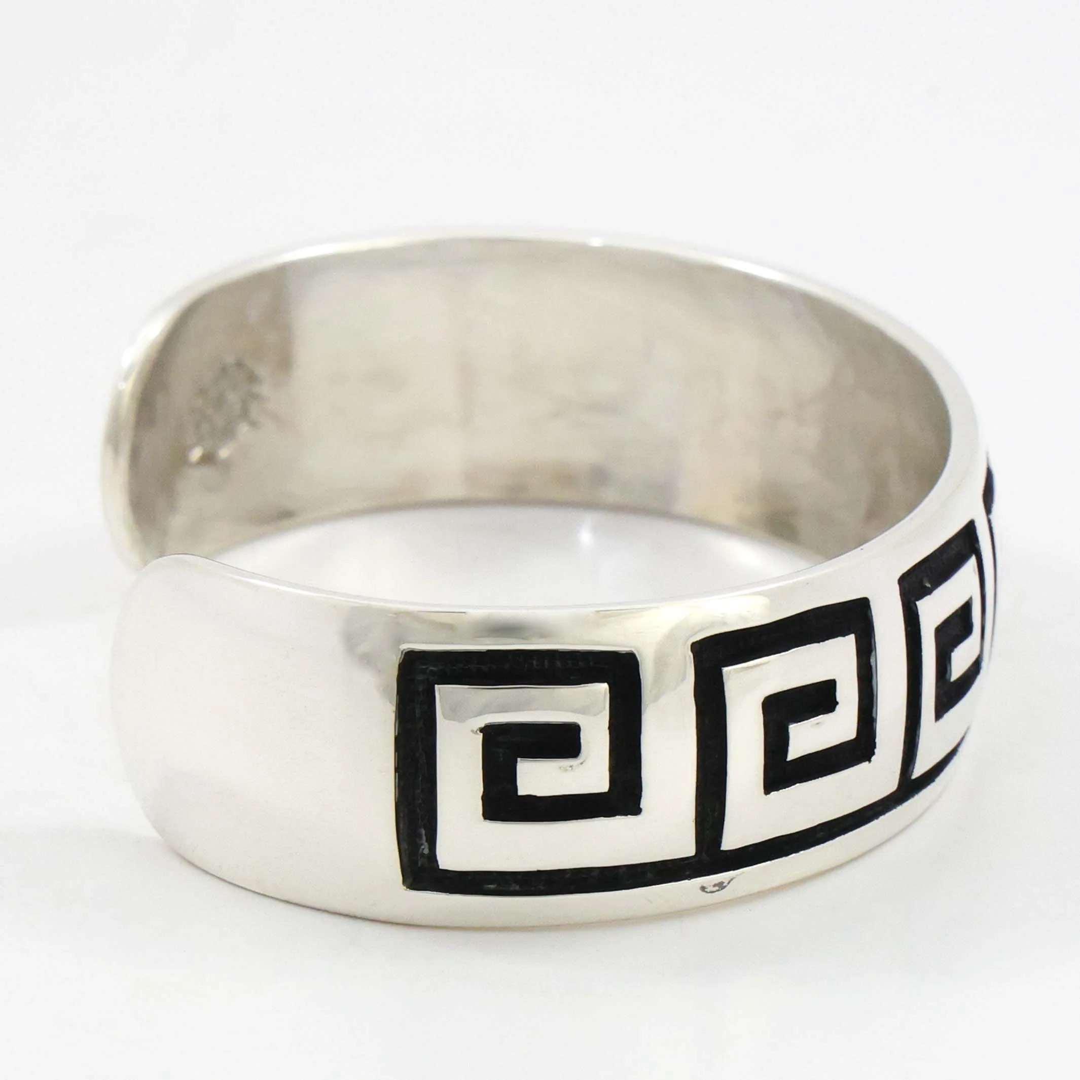 Water Wave Cuff - Image 3