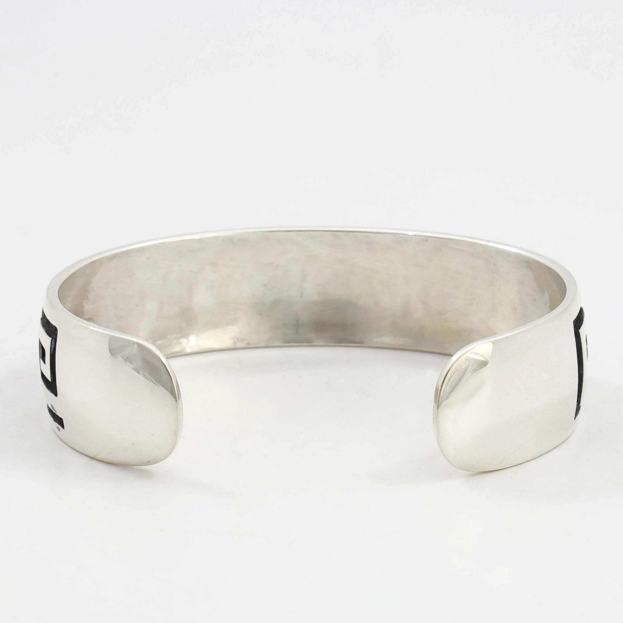 Water Wave Cuff - Image 4
