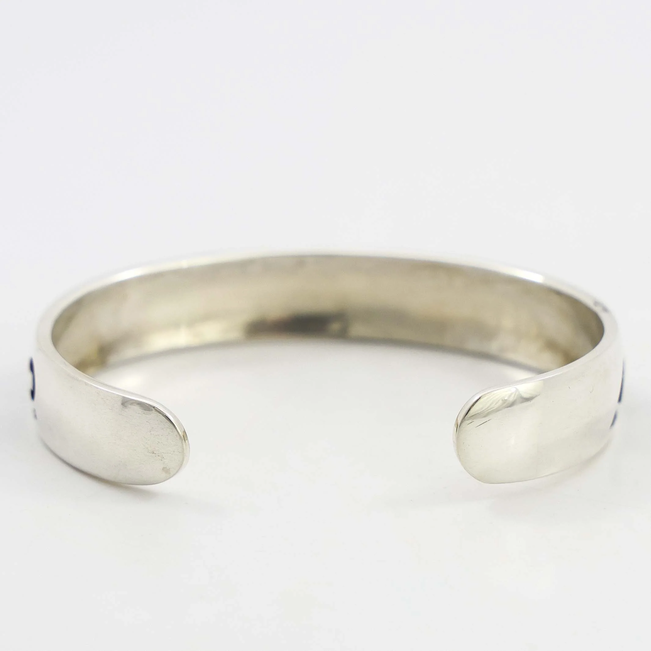 Water Wave Cuff - Image 4
