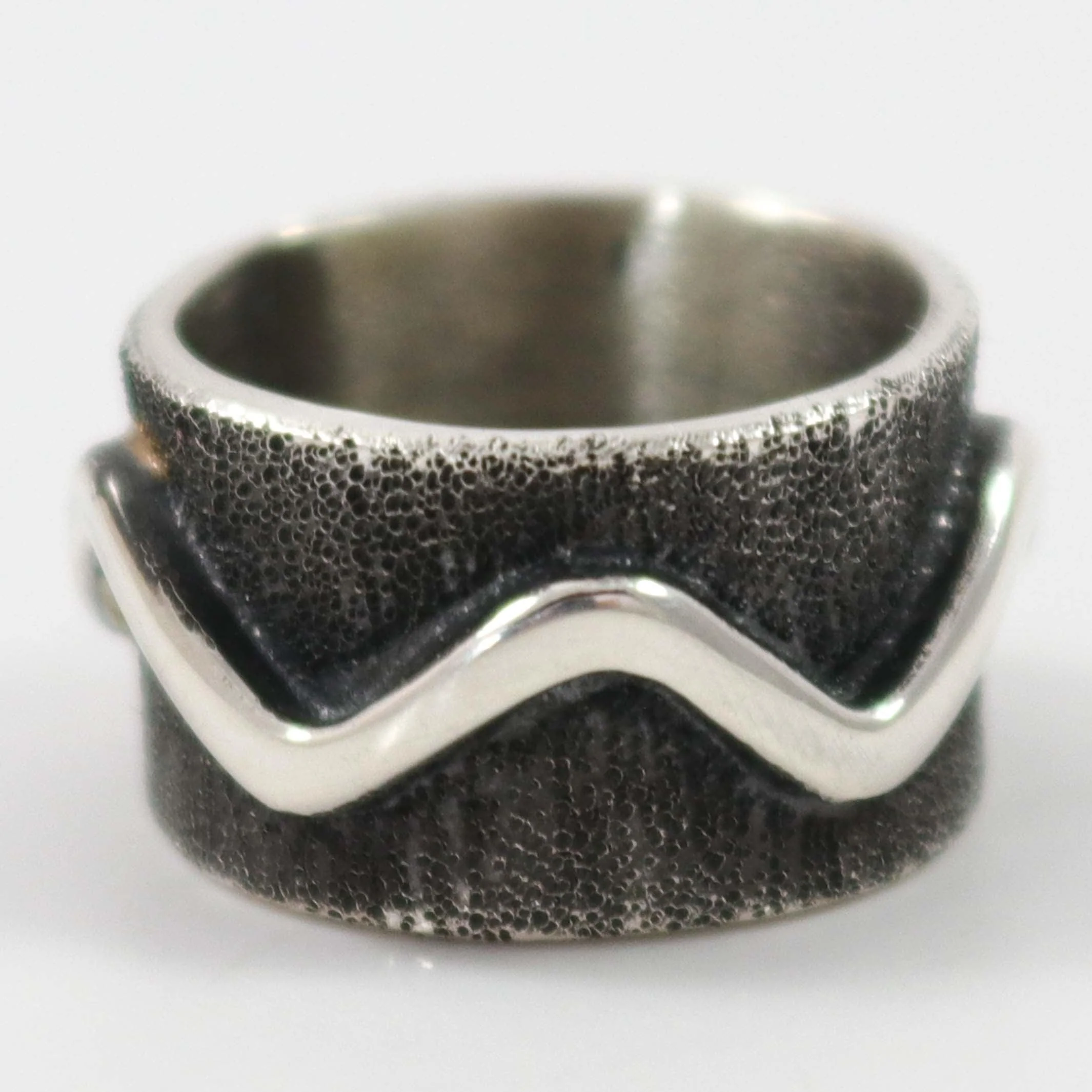 Water Wave Ring - Image 2