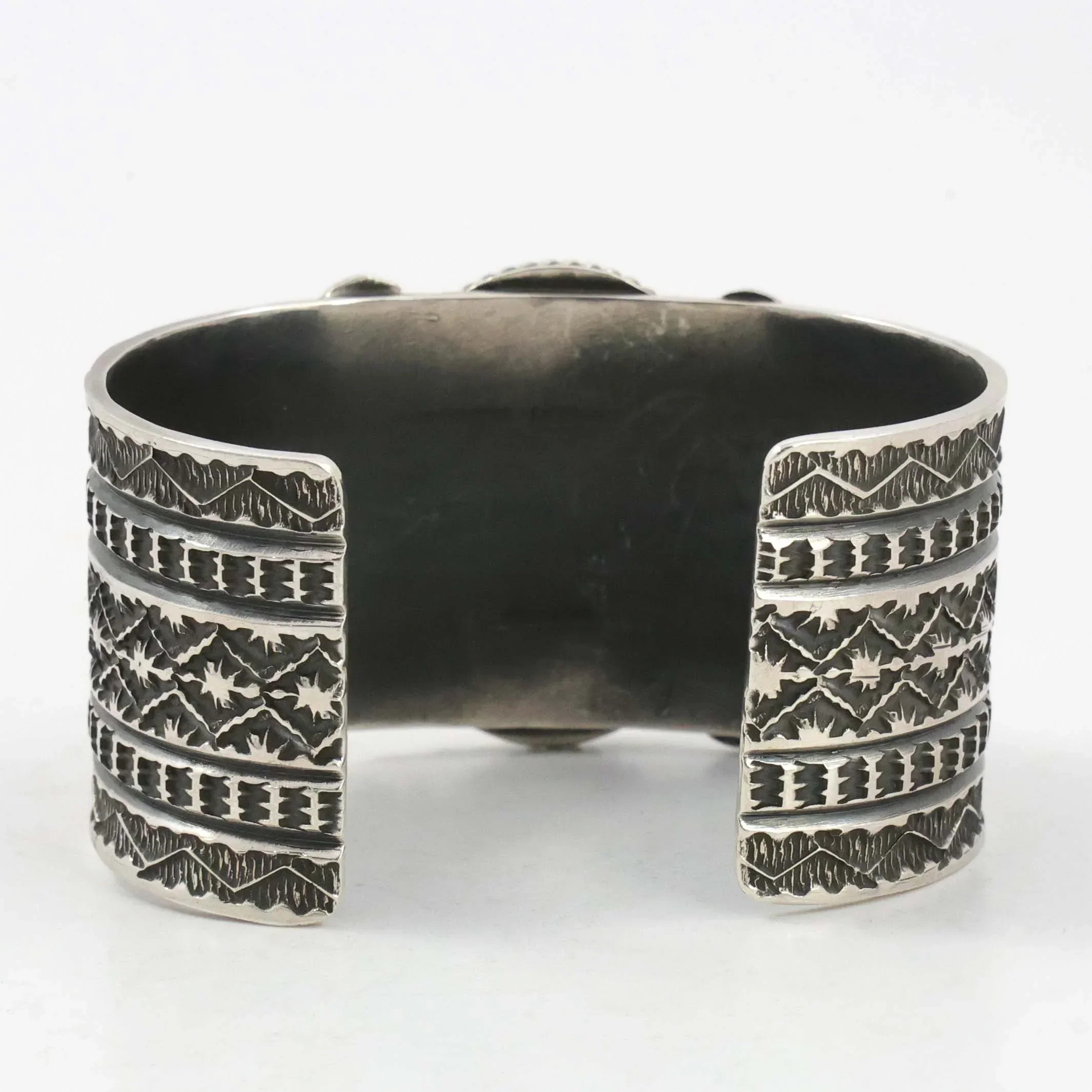 White Buffalo Cuff - Image 6
