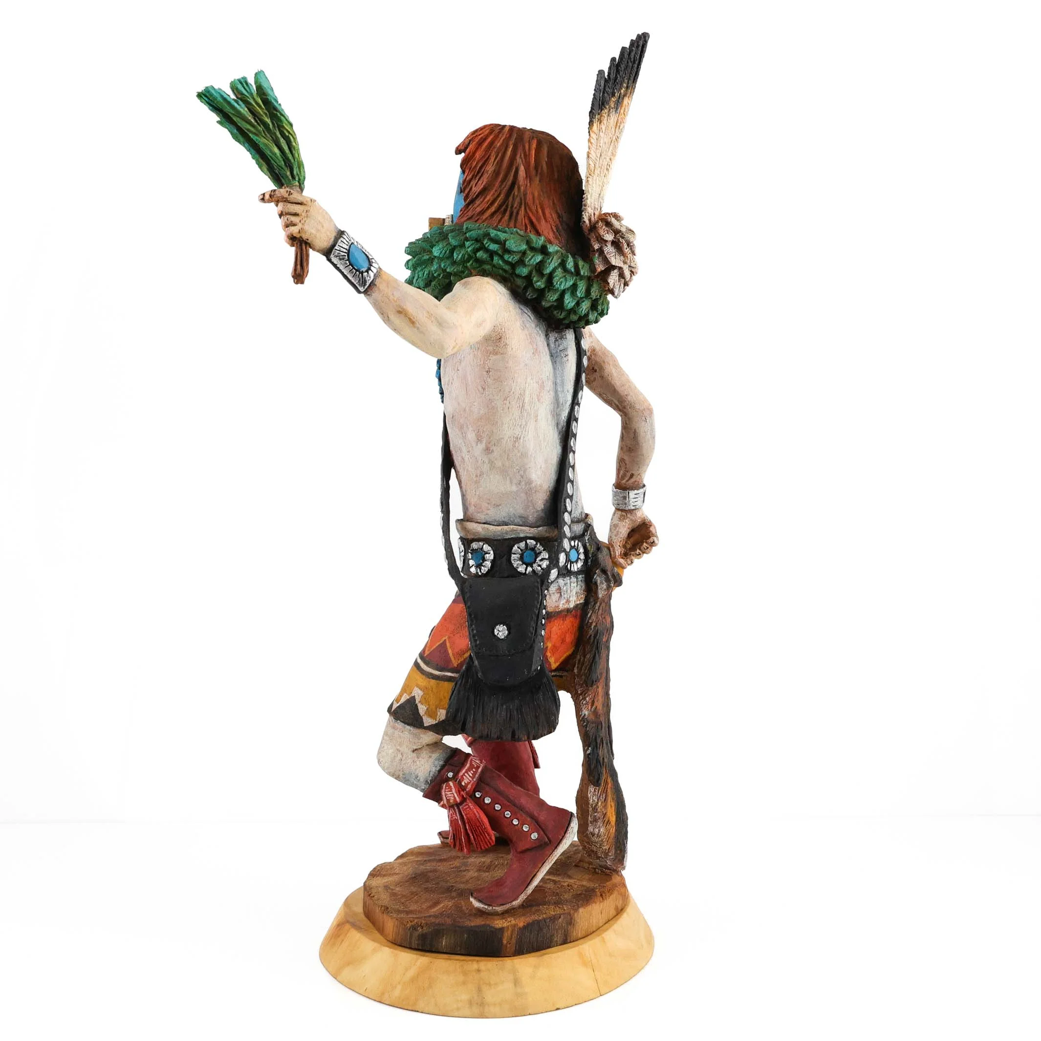 Yei-Be-Chai Sculpture - Image 4