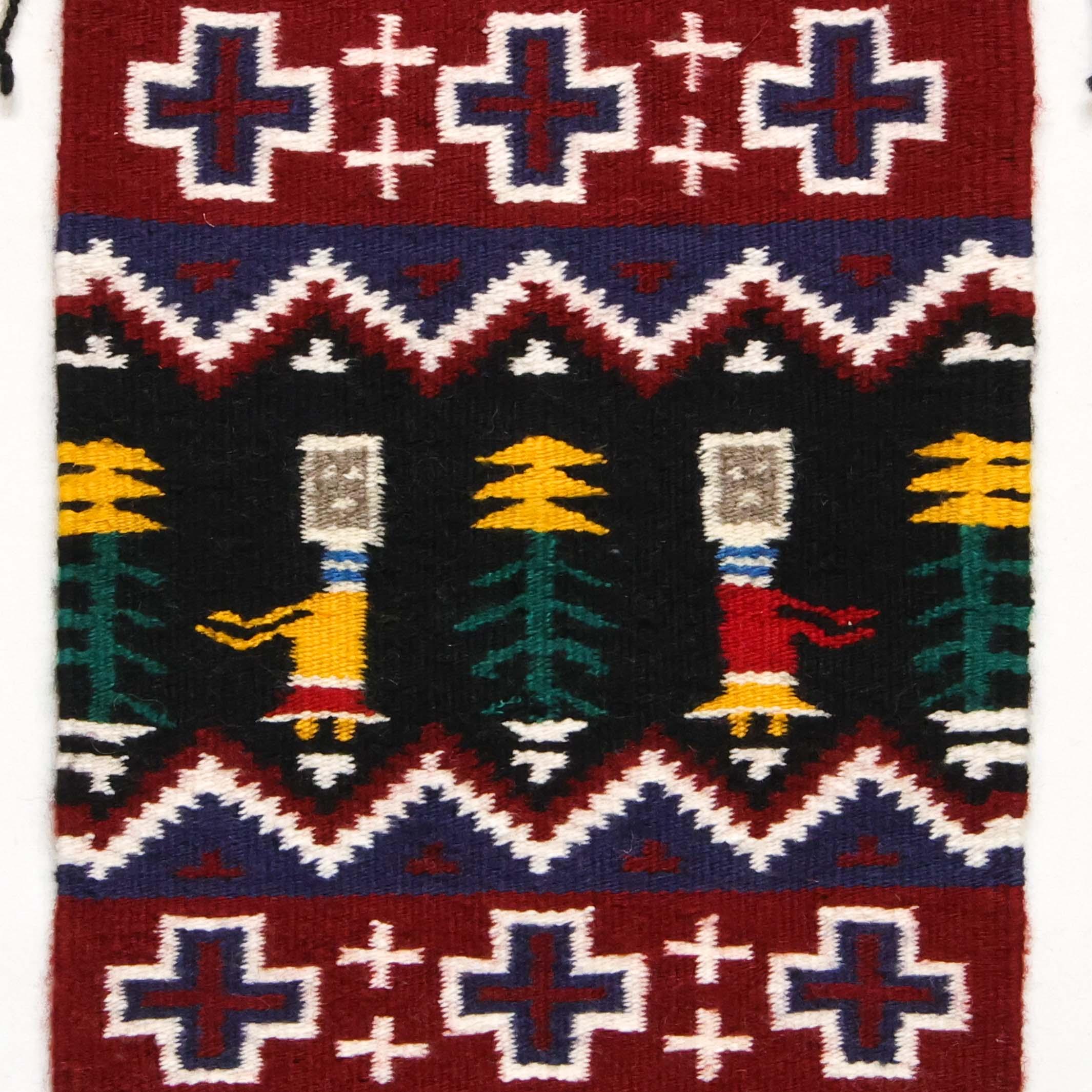 Yei Blanket Revival - Image 2