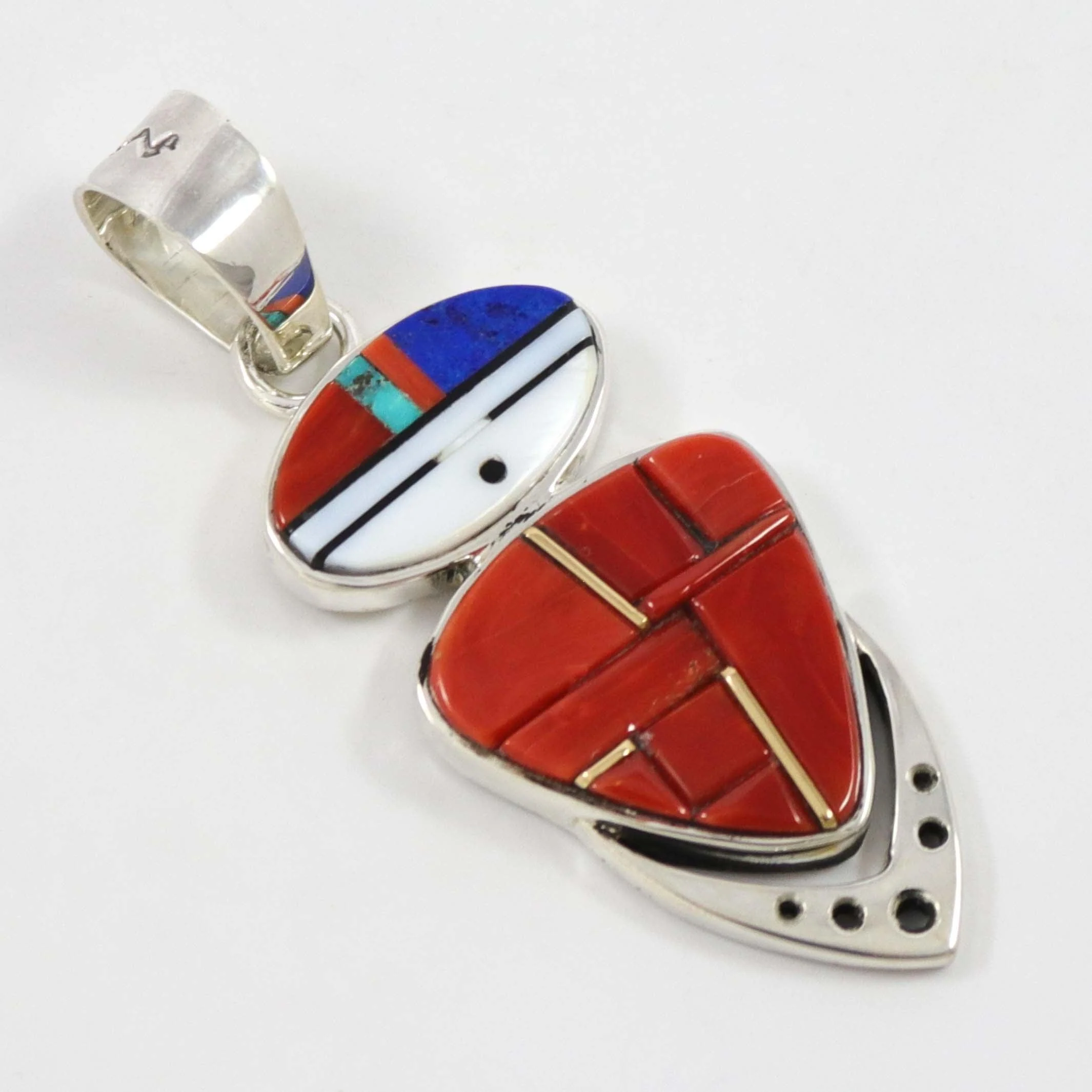 Yei Pendant - Image 2